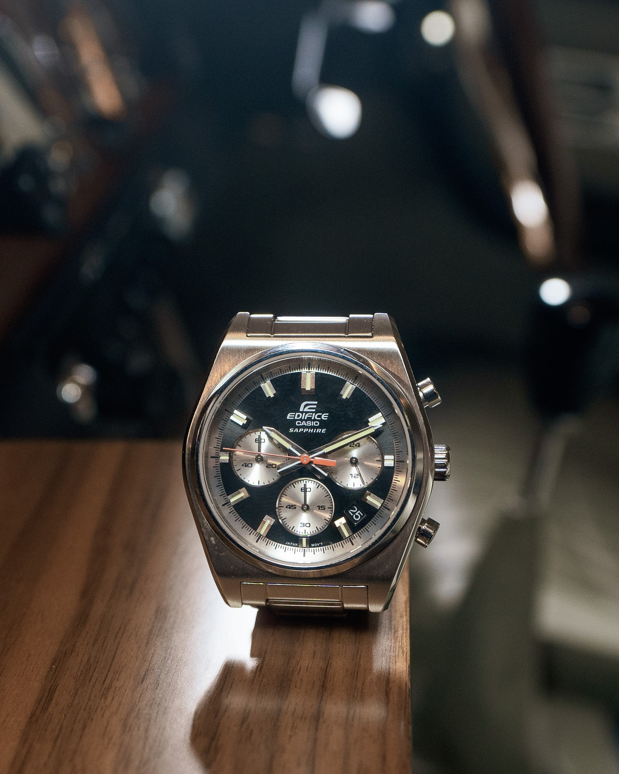 EDIFICE-EFB730D-1A-Watches-CASIO Australia