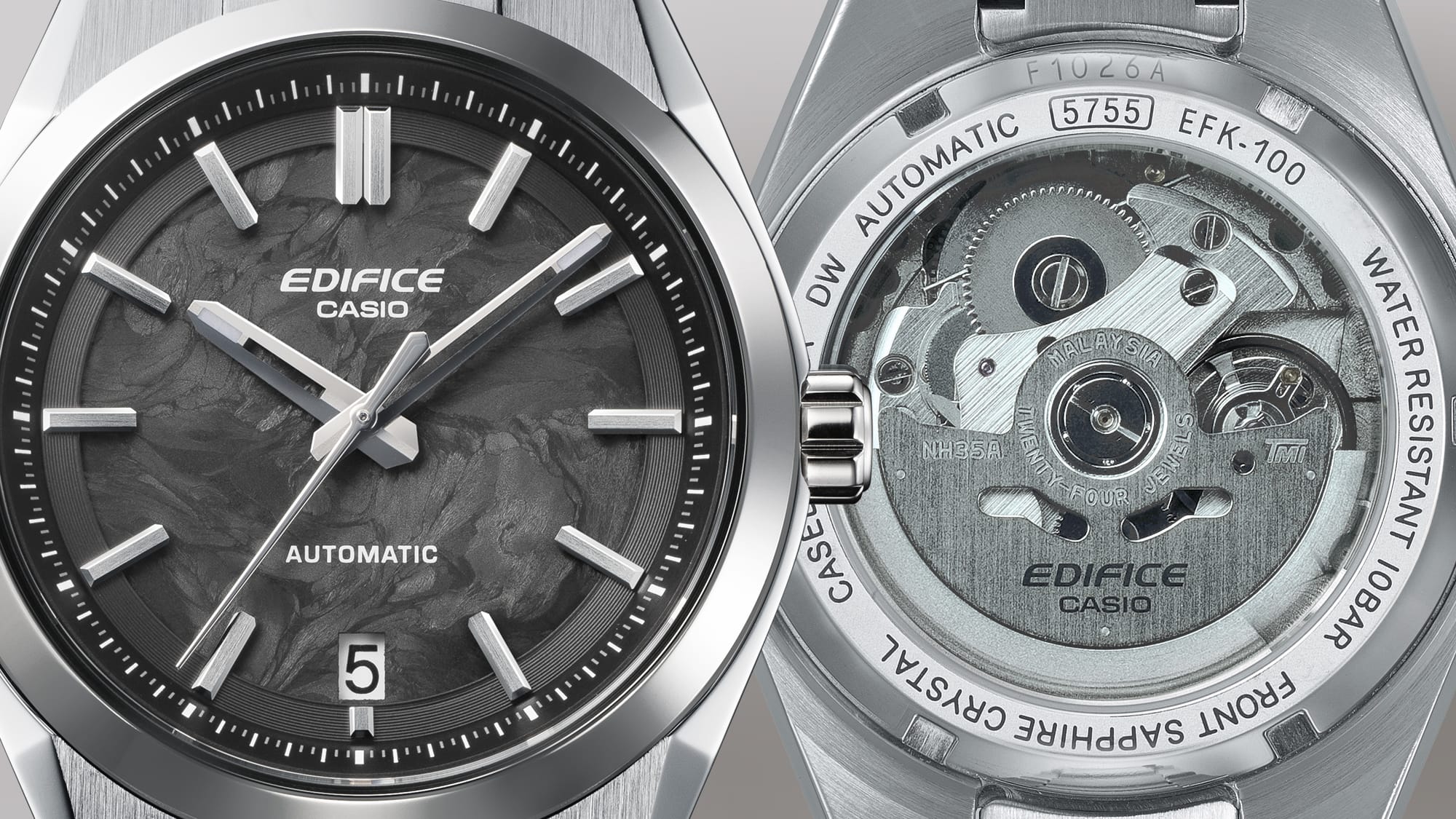 EDIFICE-EFK100CD-1A-Watches-CASIO Australia