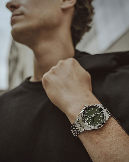 Edifice Automatic Movement EDIFICE EFK-100 Automatic