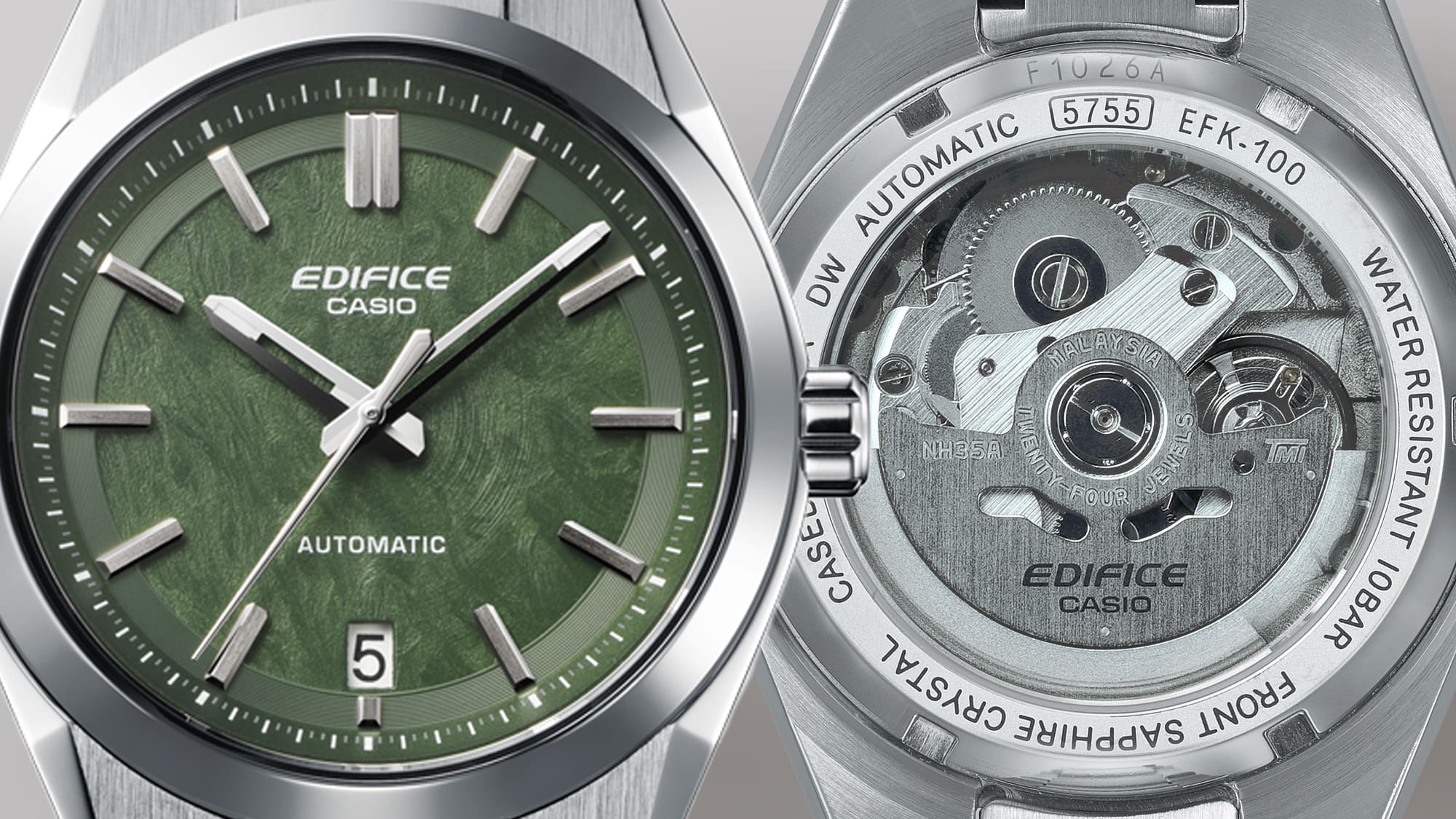 EDIFICE-EFK100D-3A-Watches-CASIO Australia