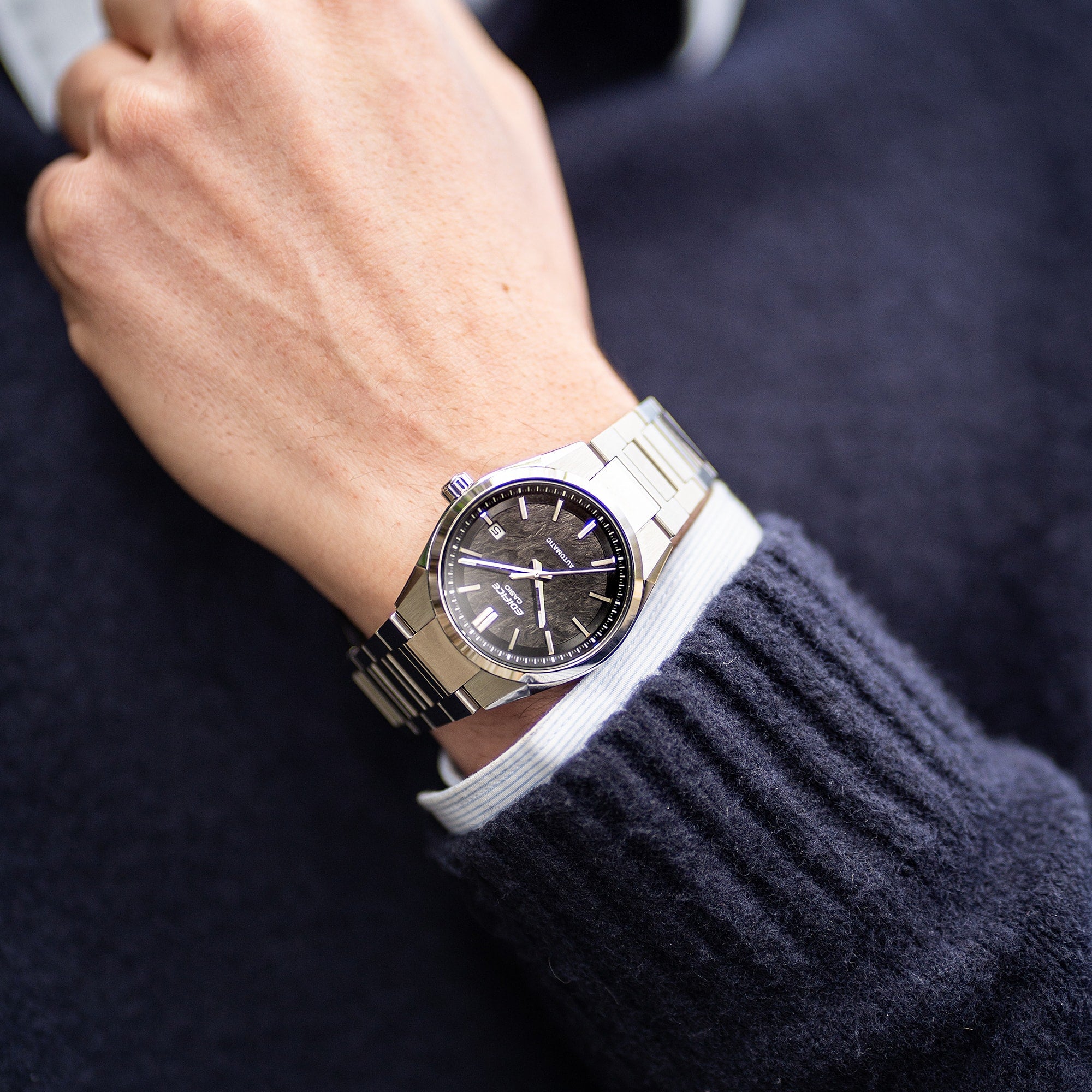 EDIFICE-EFK110D-1A-Watches-CASIO Australia