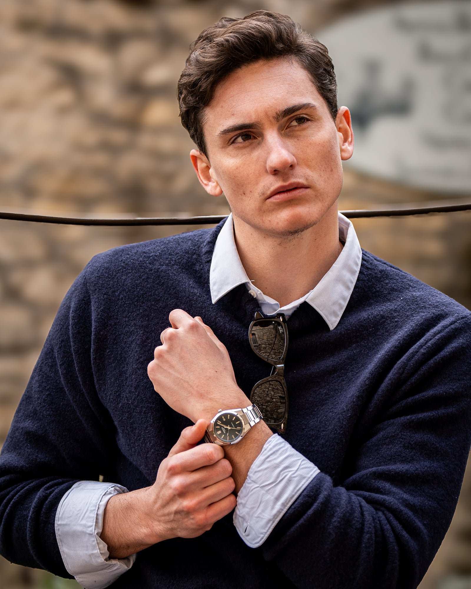 EDIFICE-EFK110D-2A-Watches-CASIO Australia