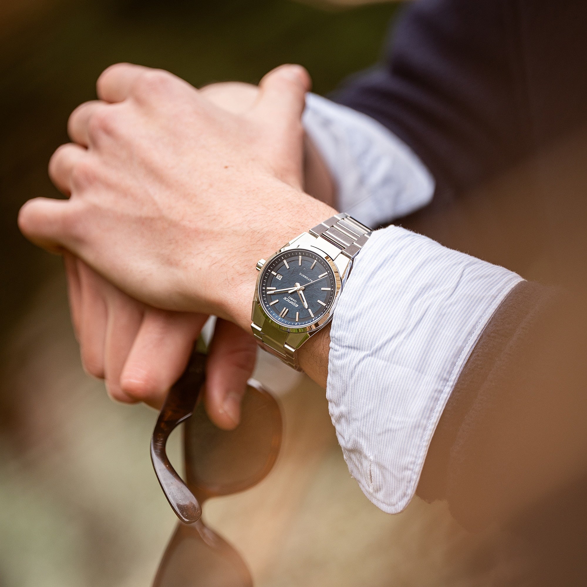 EDIFICE-EFK110D-2A-Watches-CASIO Australia