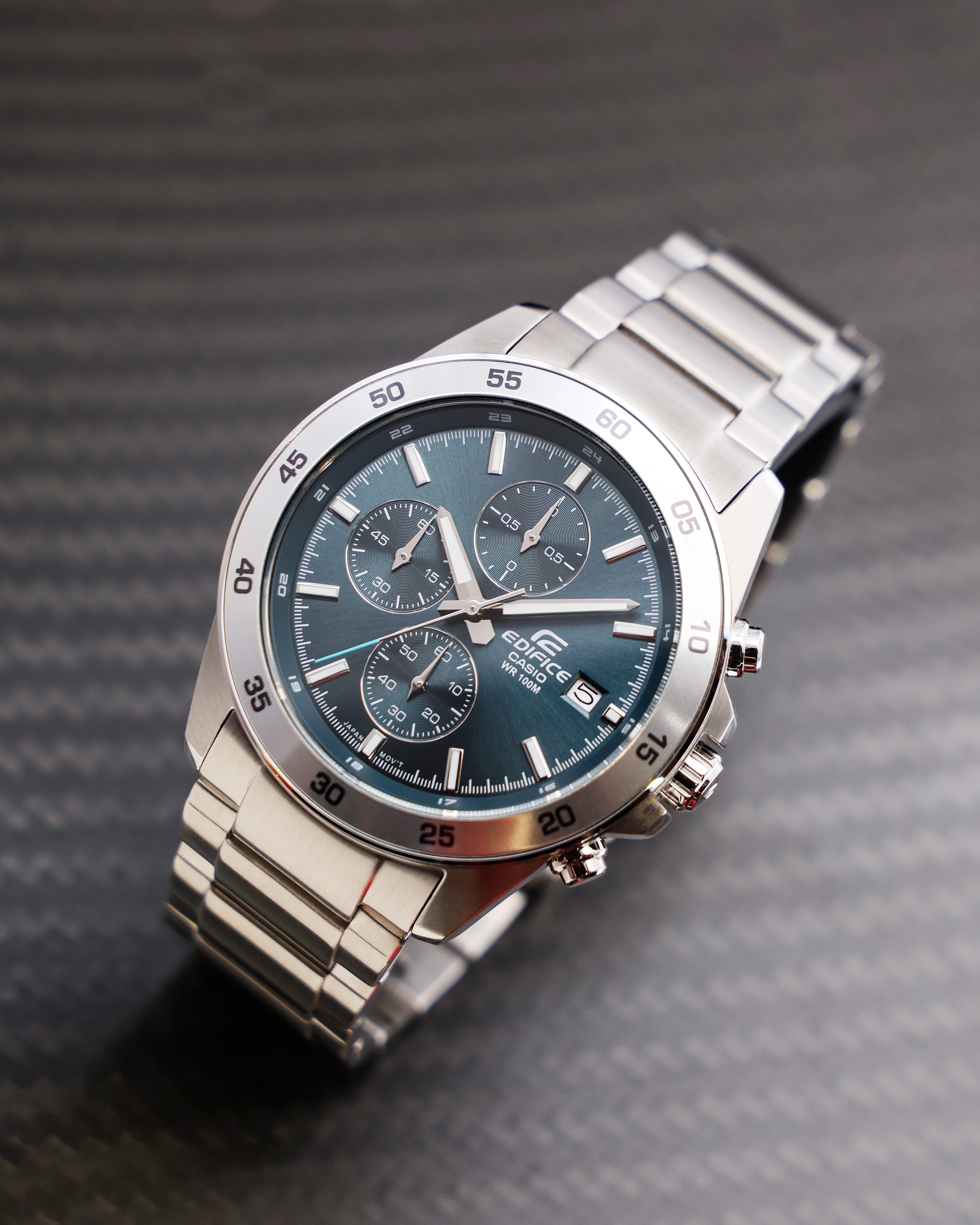 EDIFICE-EFR526D-2A-Watches-CASIO Australia