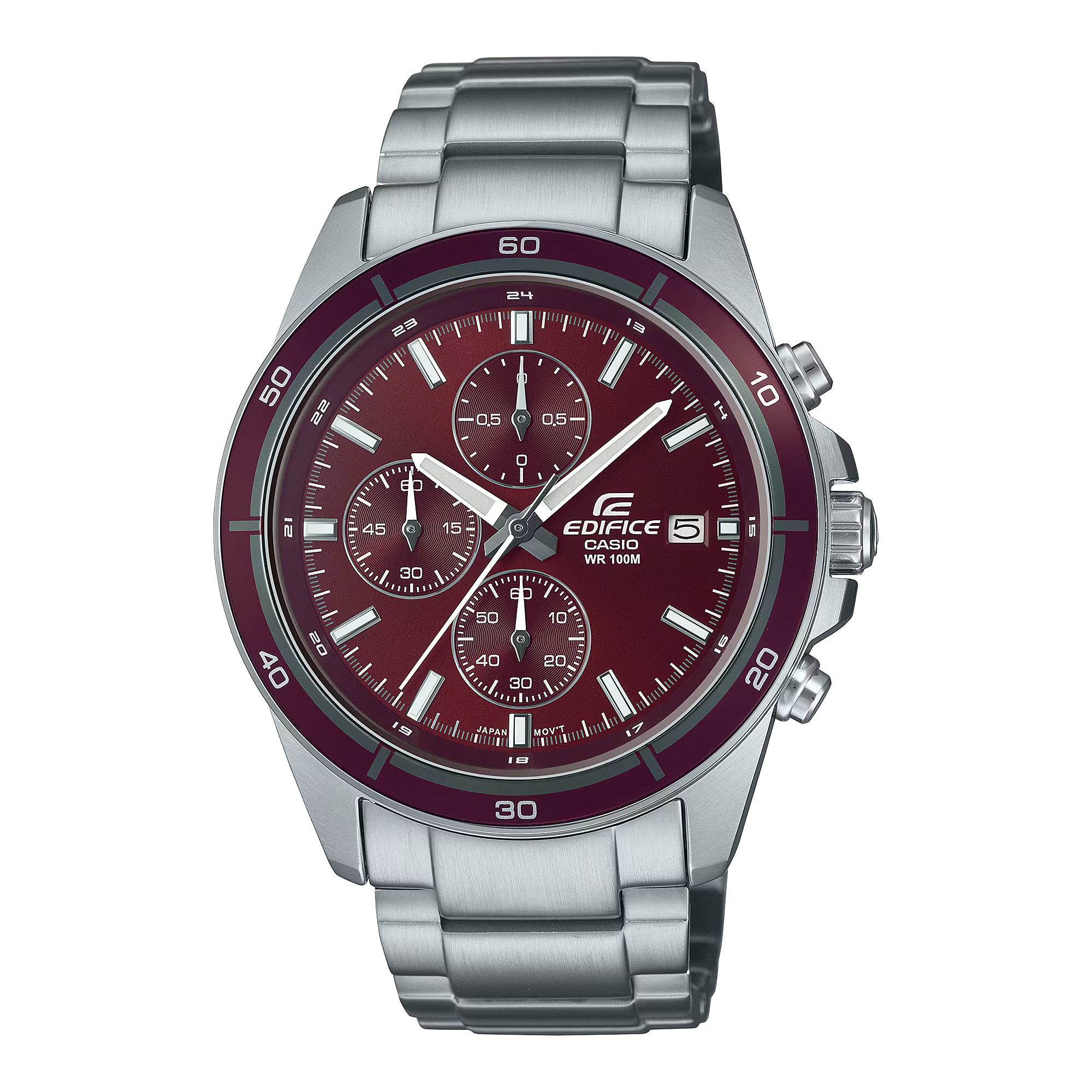 EDIFICE-EFR526D-5C-CASIO Australia