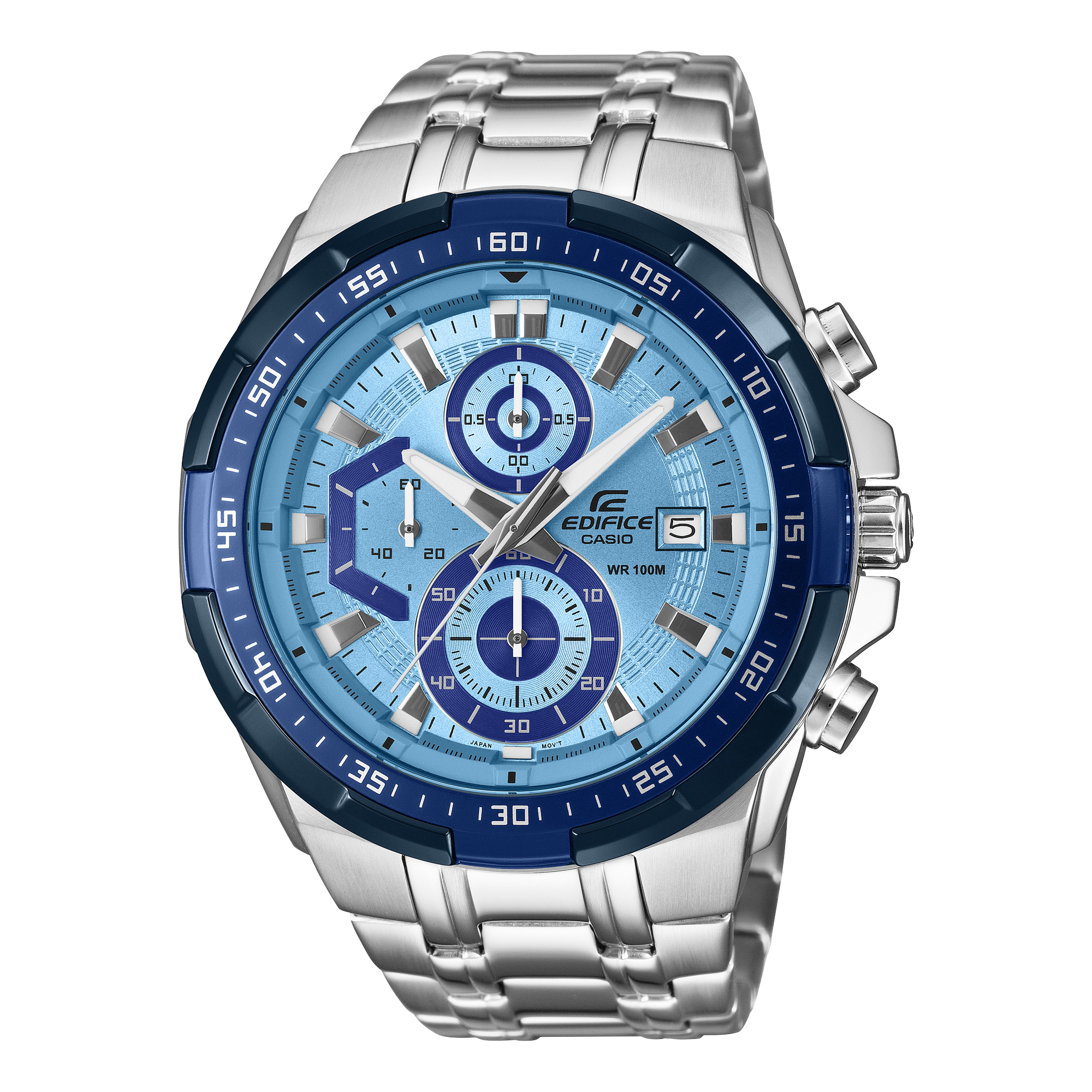 EDIFICE-EFR539DE-2A-Watches-CASIO Australia