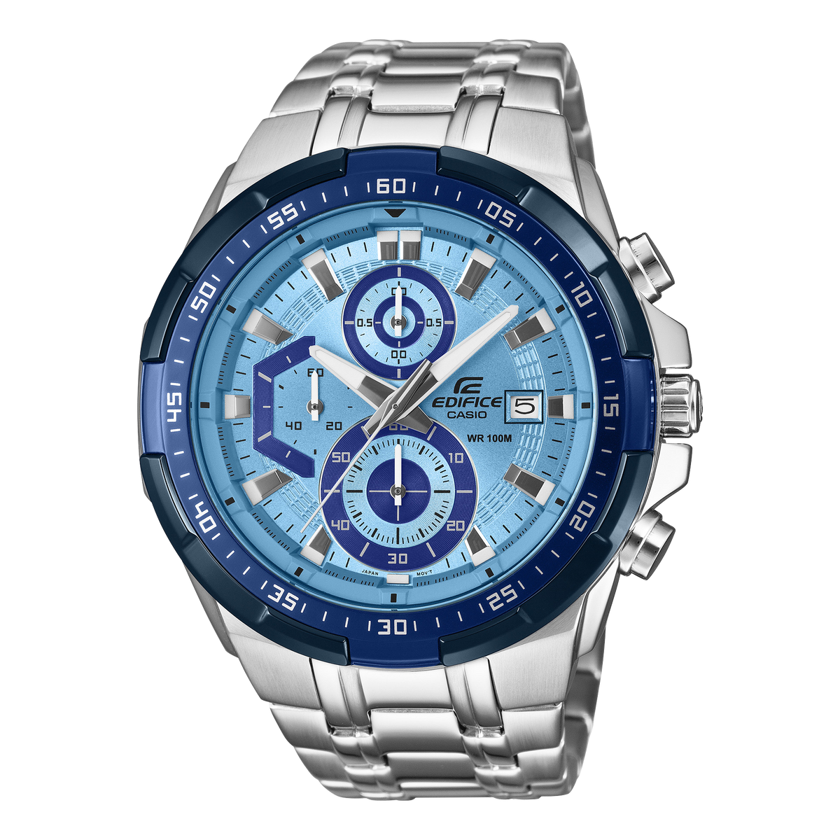 EDIFICE-EFR539DE-2A-Watches-CASIO Australia