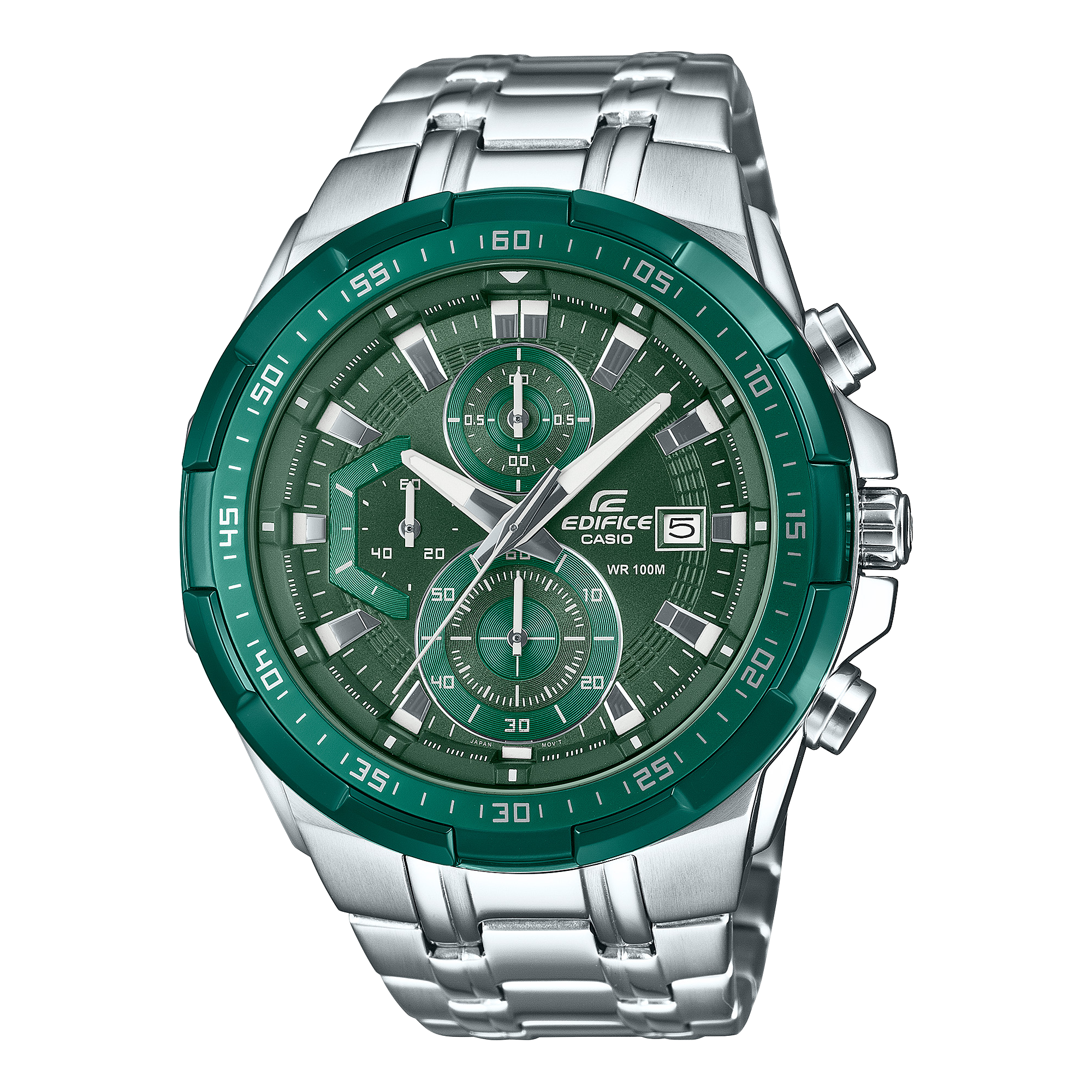 EDIFICE-EFR539DE-3A-Watches-CASIO Australia