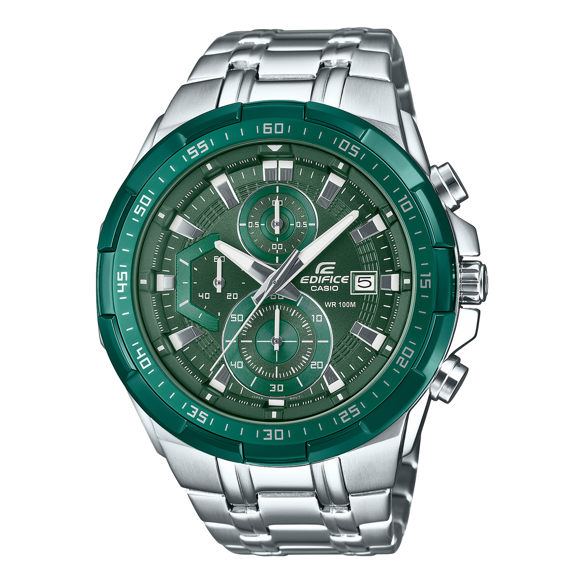 EDIFICE-EFR539DE-3A-Watches-CASIO Australia