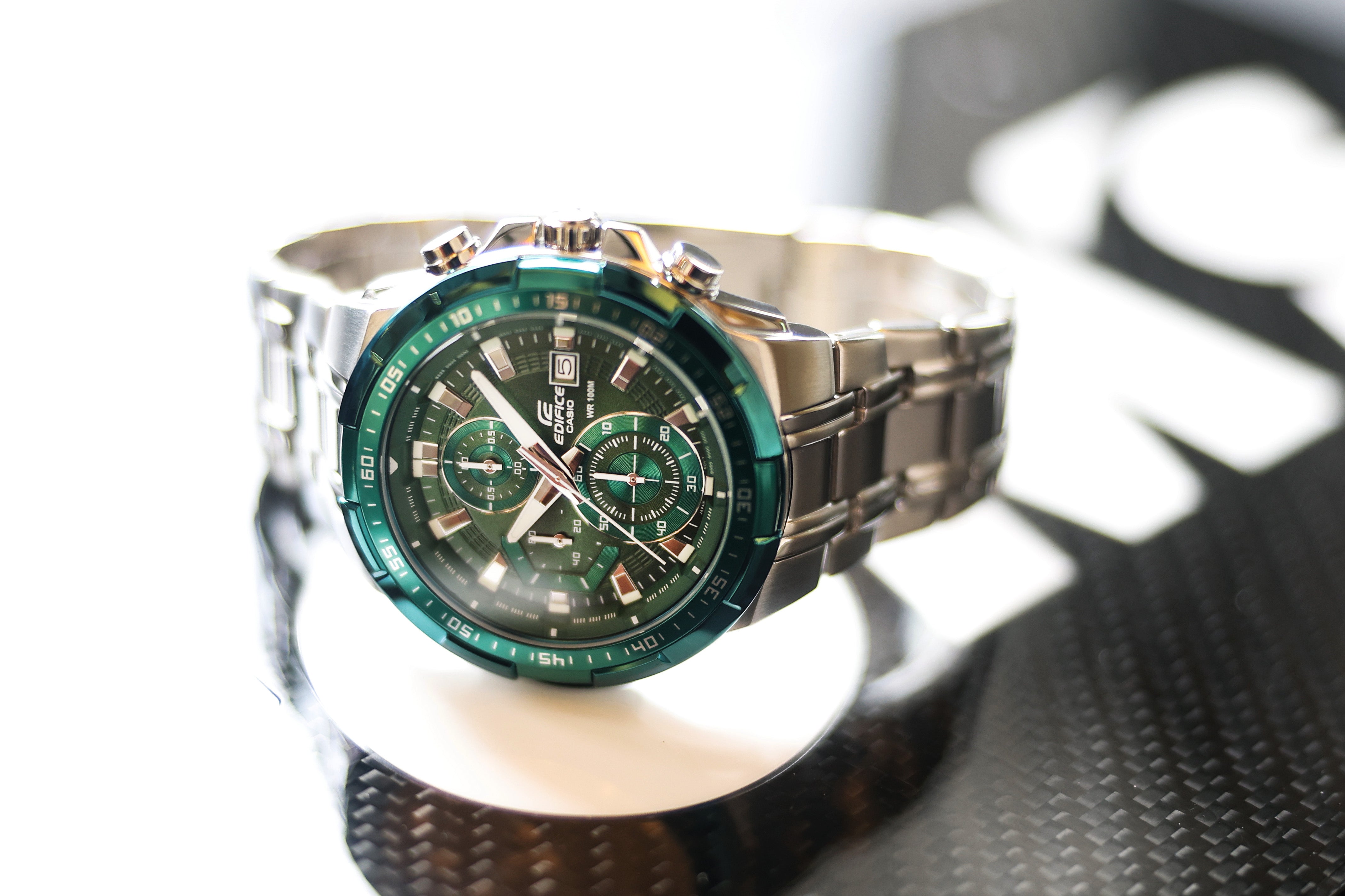 EDIFICE-EFSS570D-3A-Watches-CASIO Australia