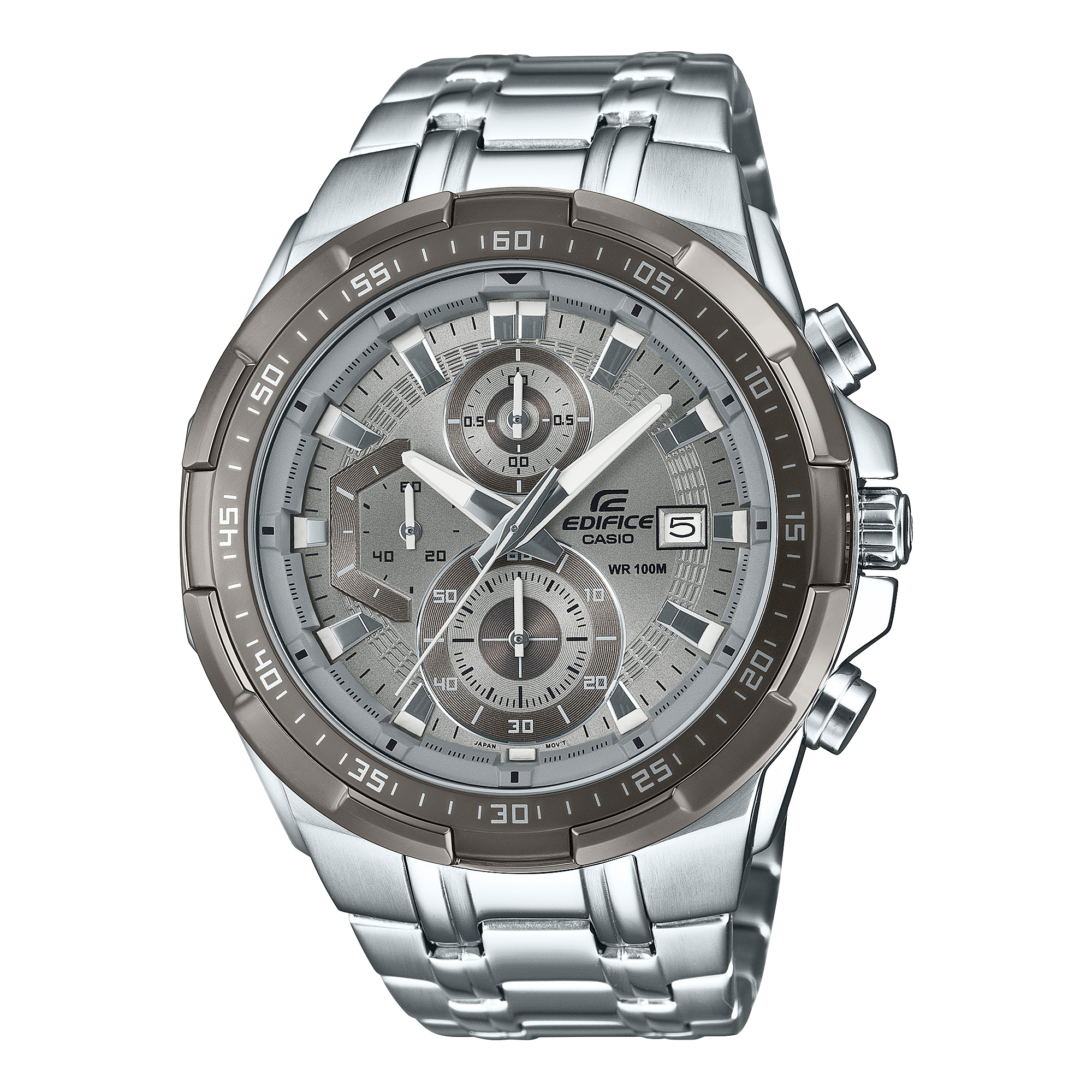 EDIFICE-EFR539DE-8A-Watches-CASIO Australia