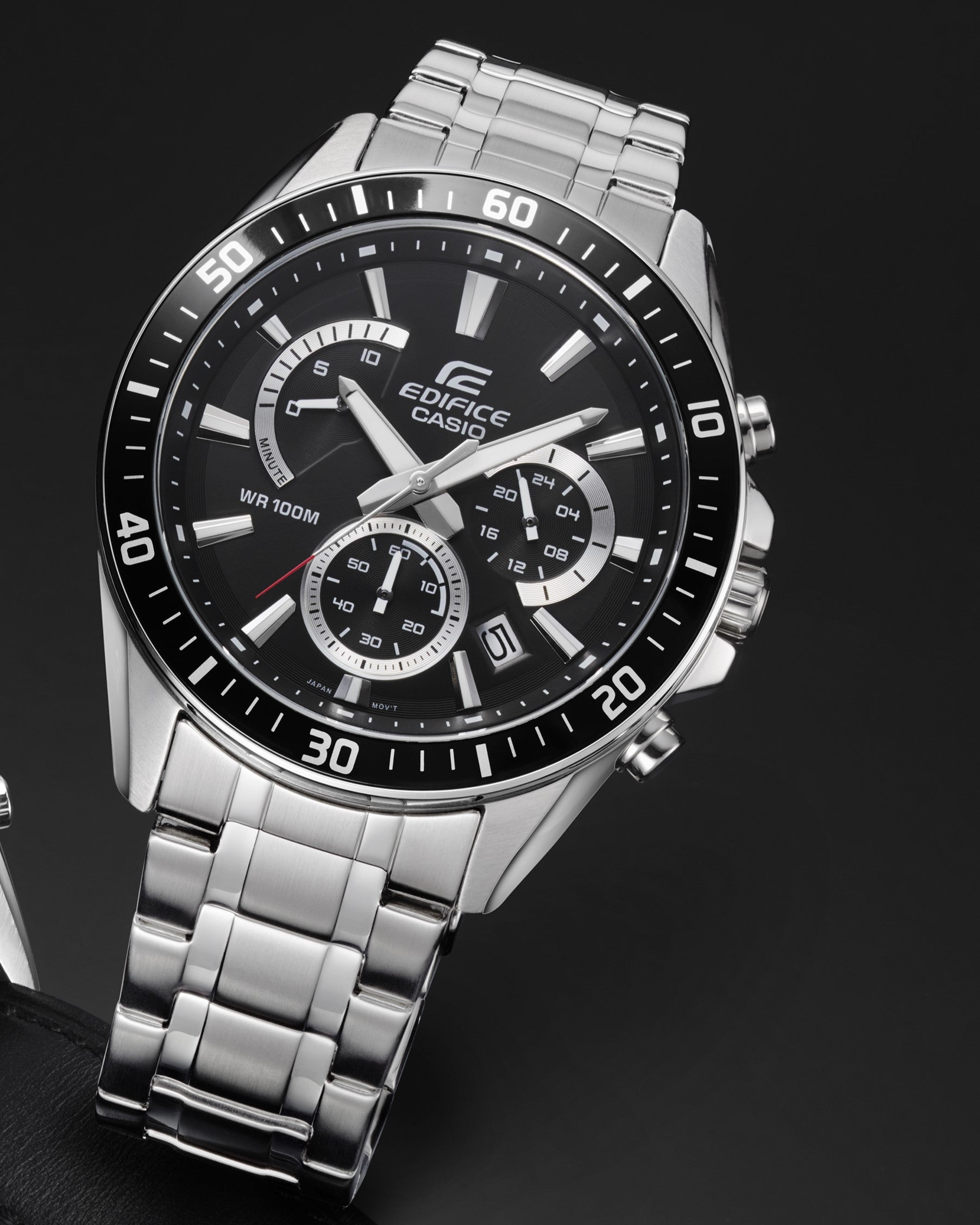 EDIFICE-EFR552D-1A-Watches-CASIO Australia