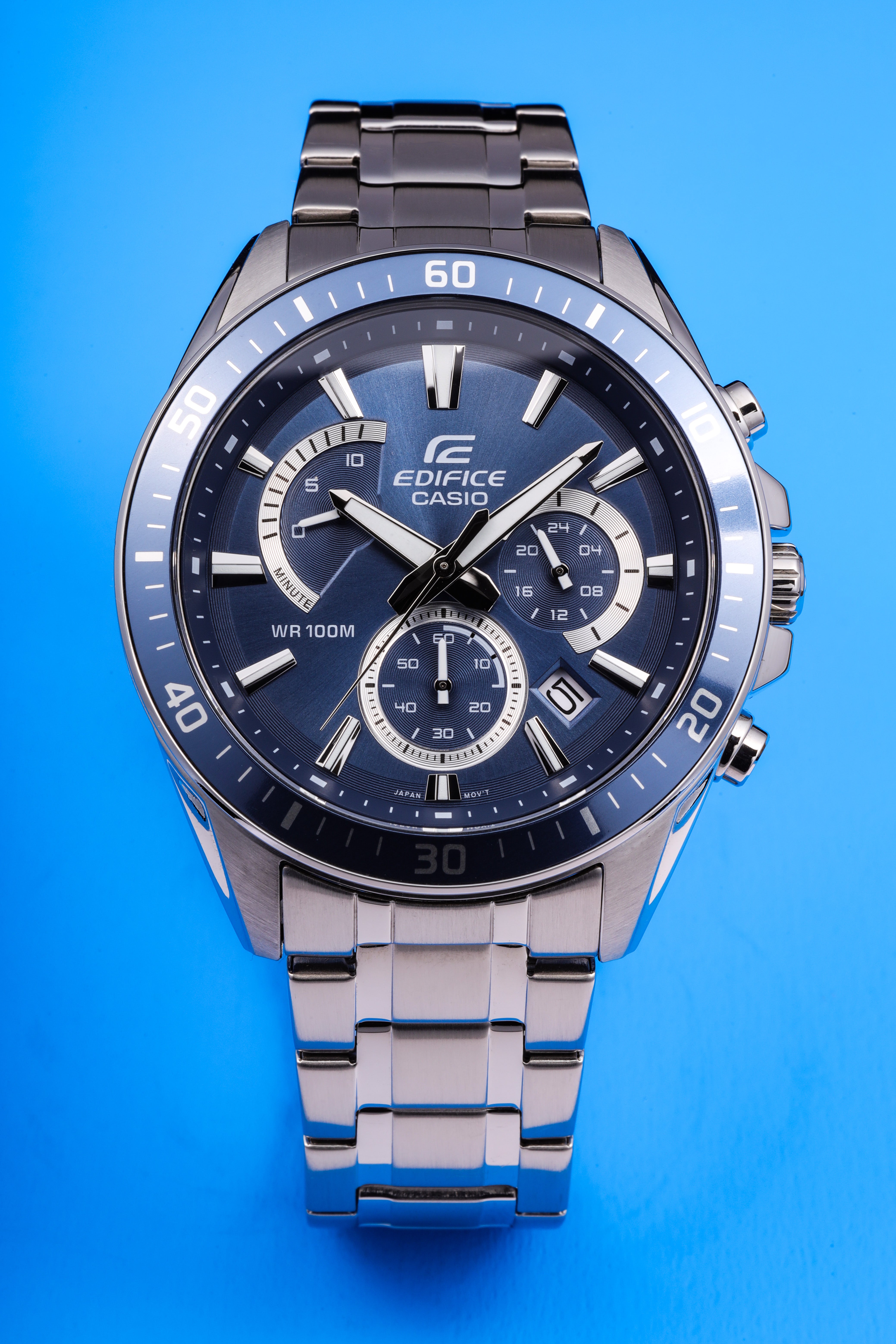 EDIFICE-EFR552D-2A-Watches-CASIO Australia
