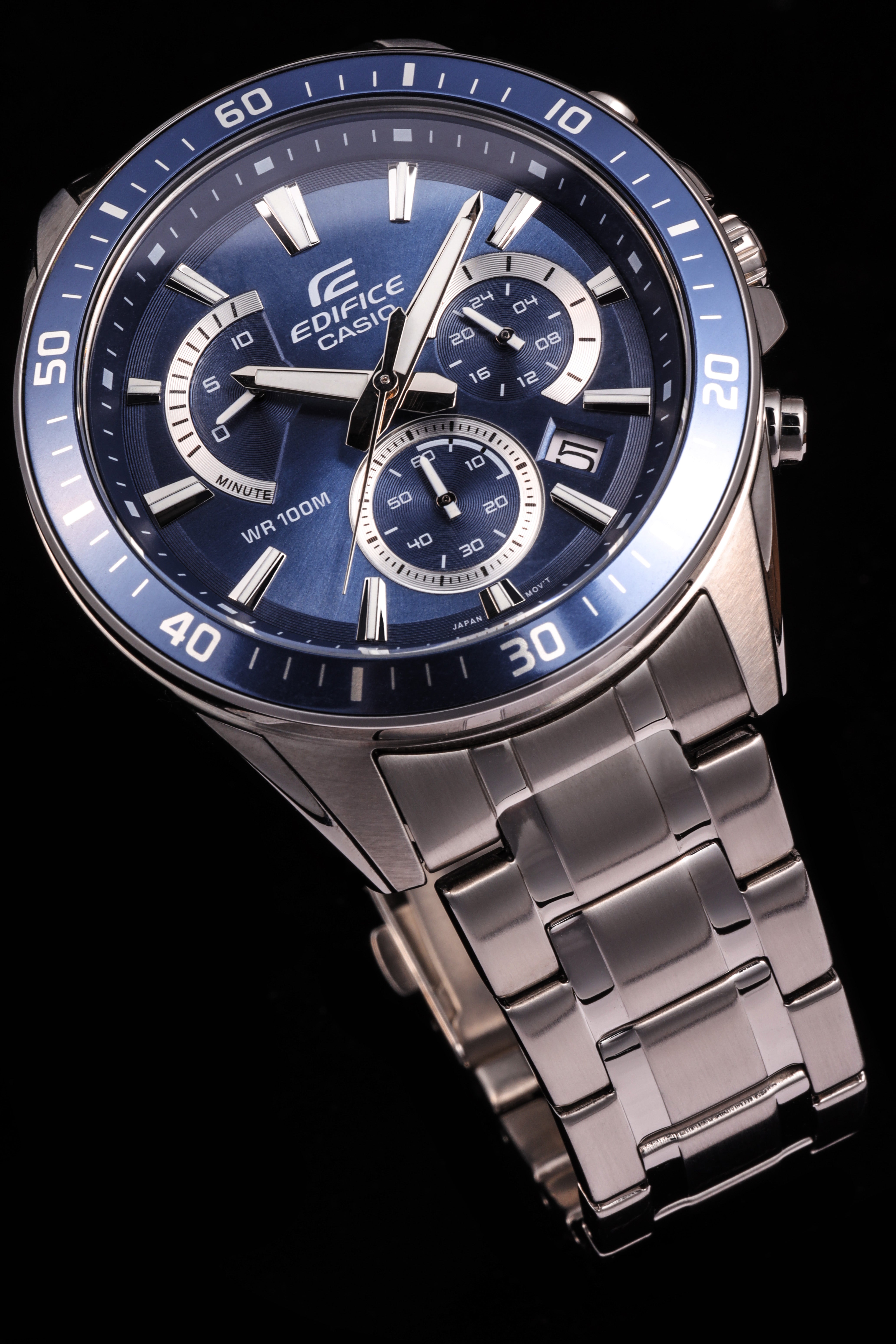 EDIFICE-EFR552D-2A-Watches-CASIO Australia