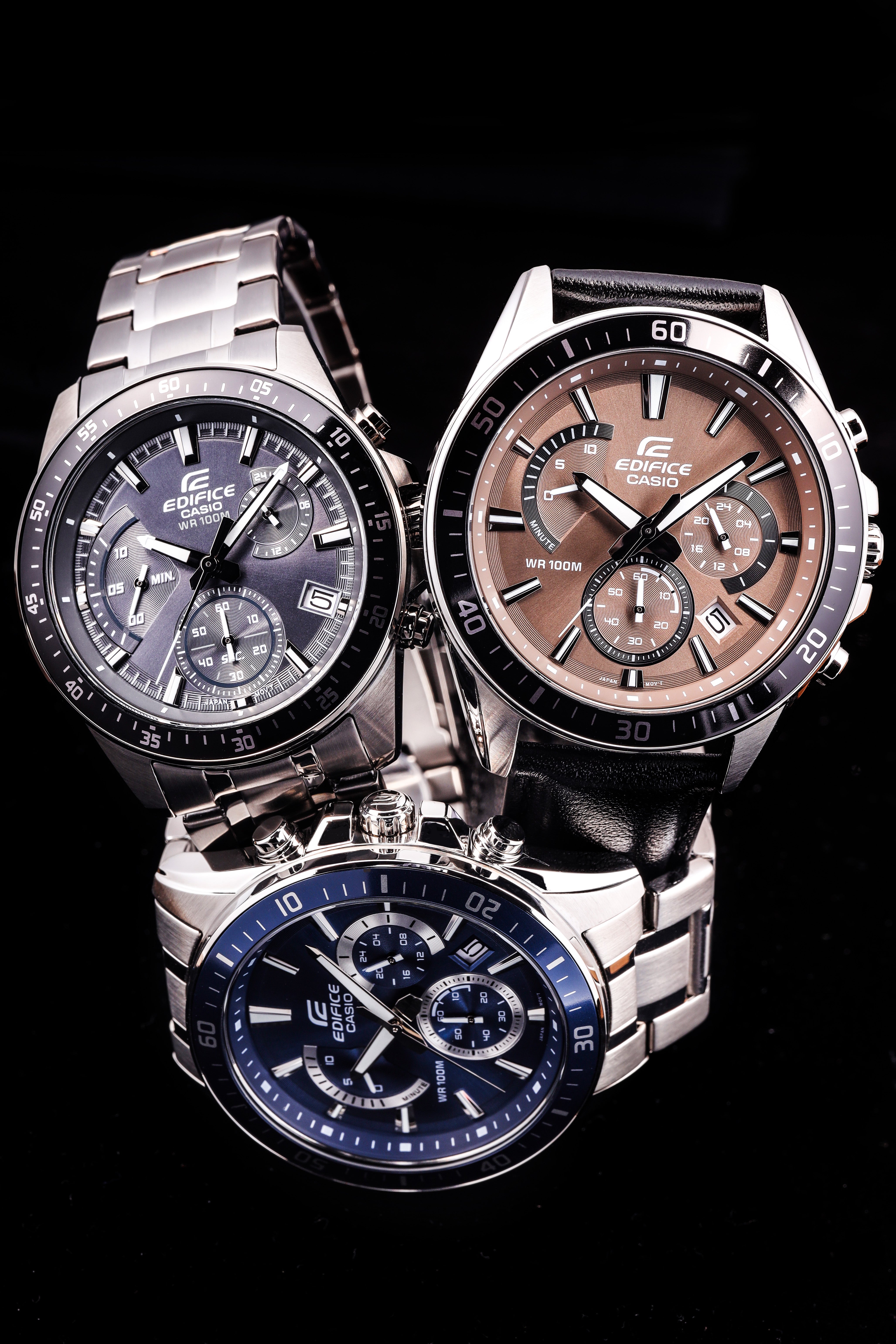 EDIFICE-EFR552D-2A-Watches-CASIO Australia