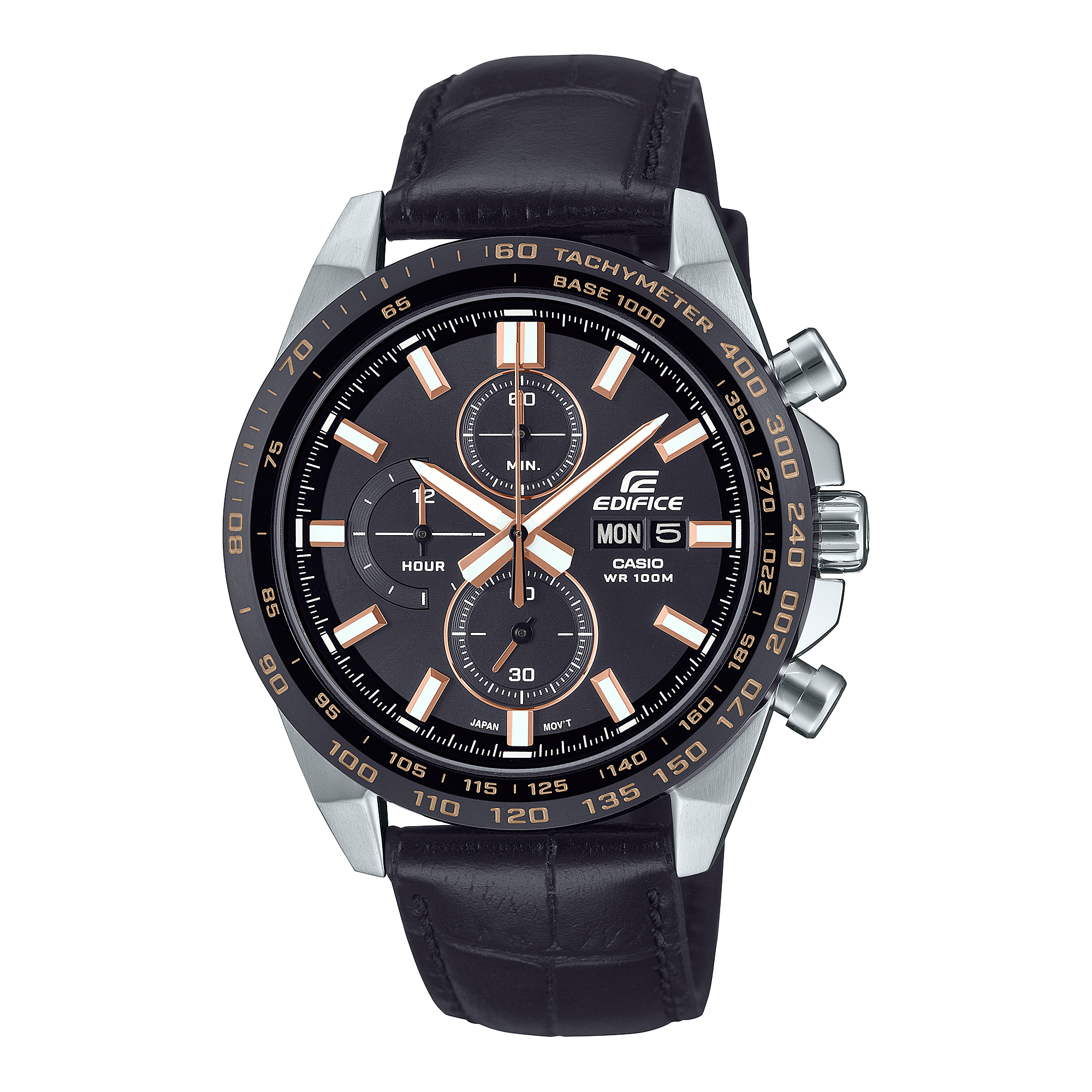 EDIFICE-EFR574BL-1A-Watches-CASIO Australia