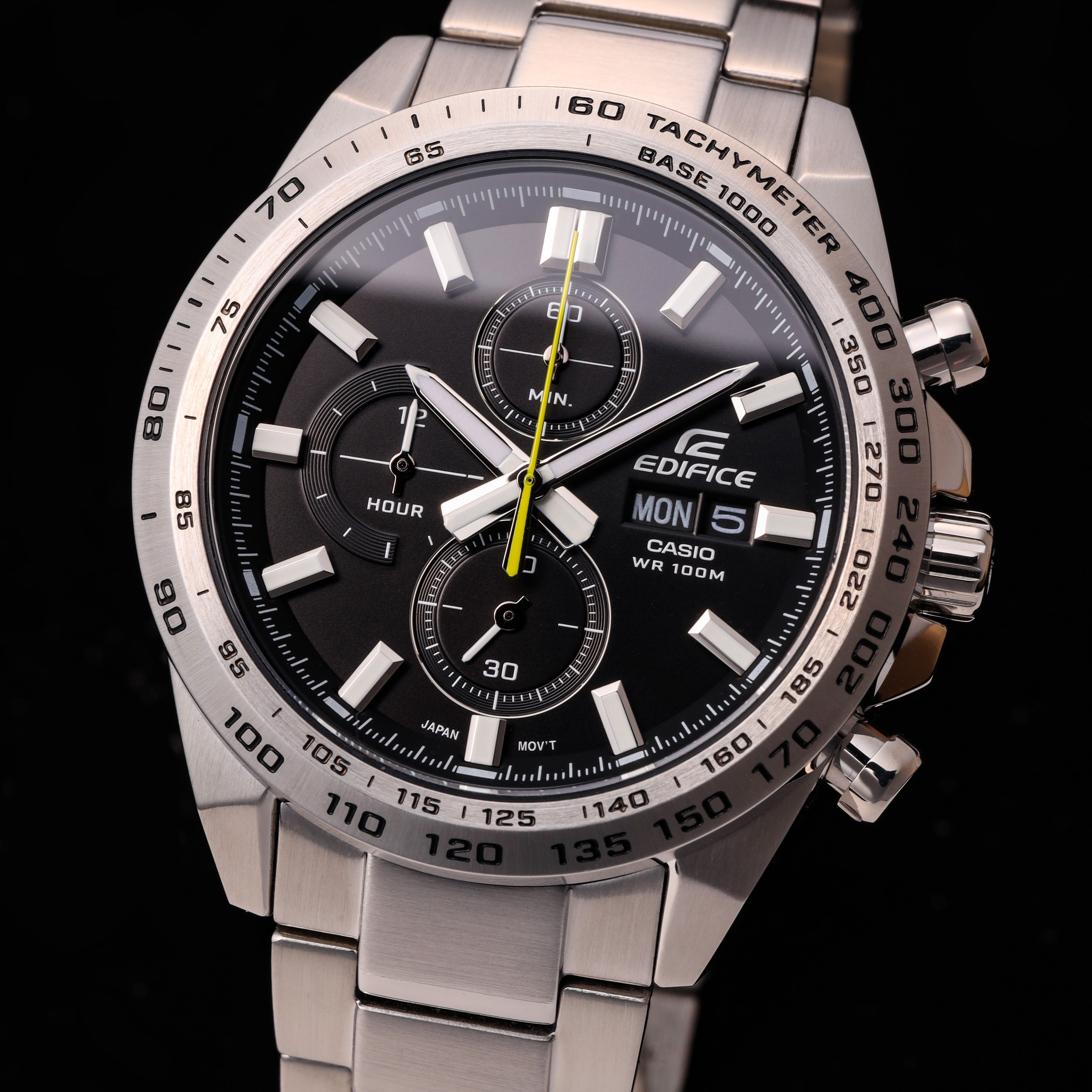 EDIFICE-EFR574D-1A-CASIO Australia