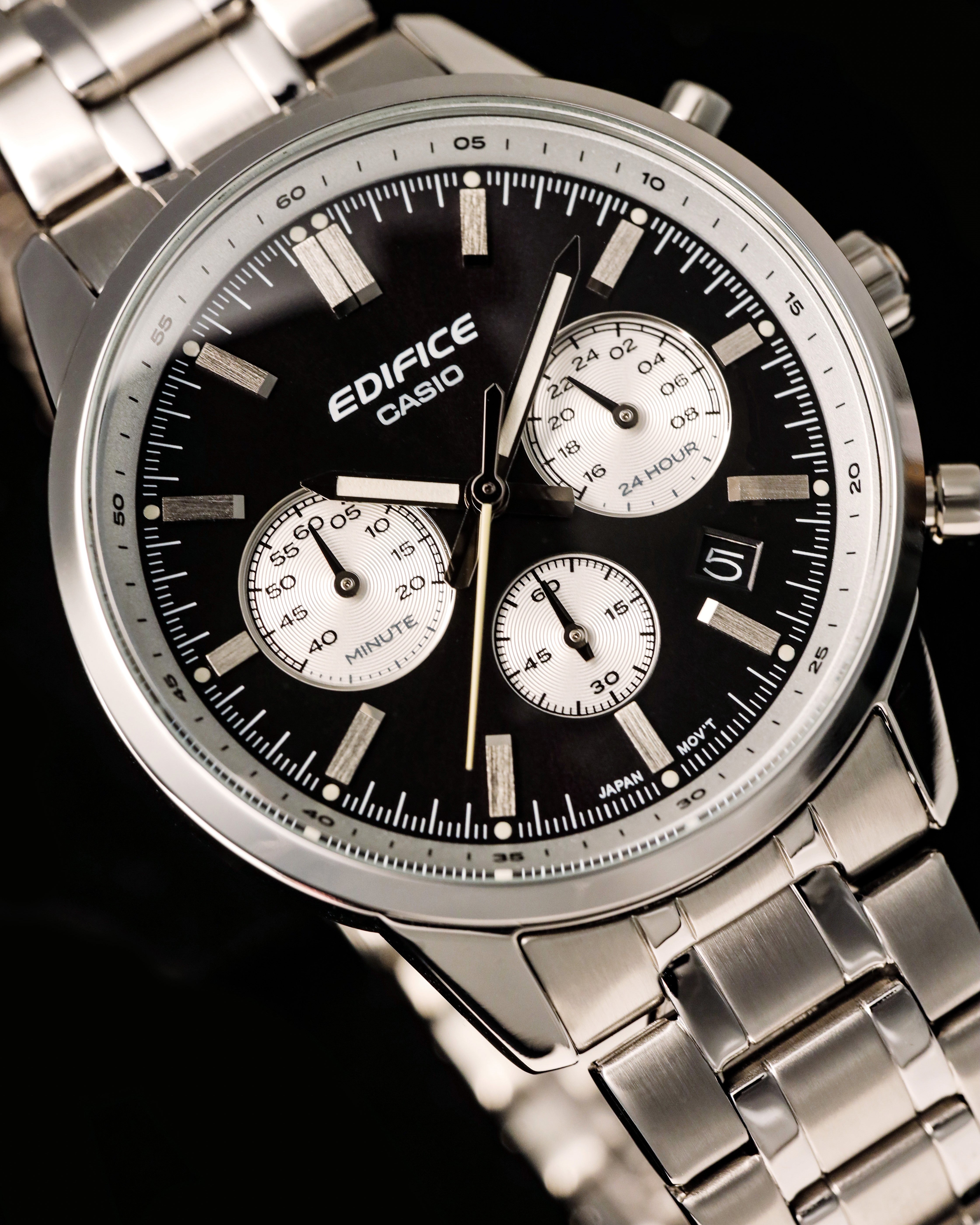 EDIFICE-EFR575D-1A-Watches-CASIO Australia