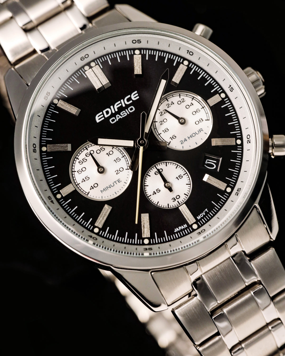 EDIFICE-EFR575D-1A-Watches-CASIO Australia