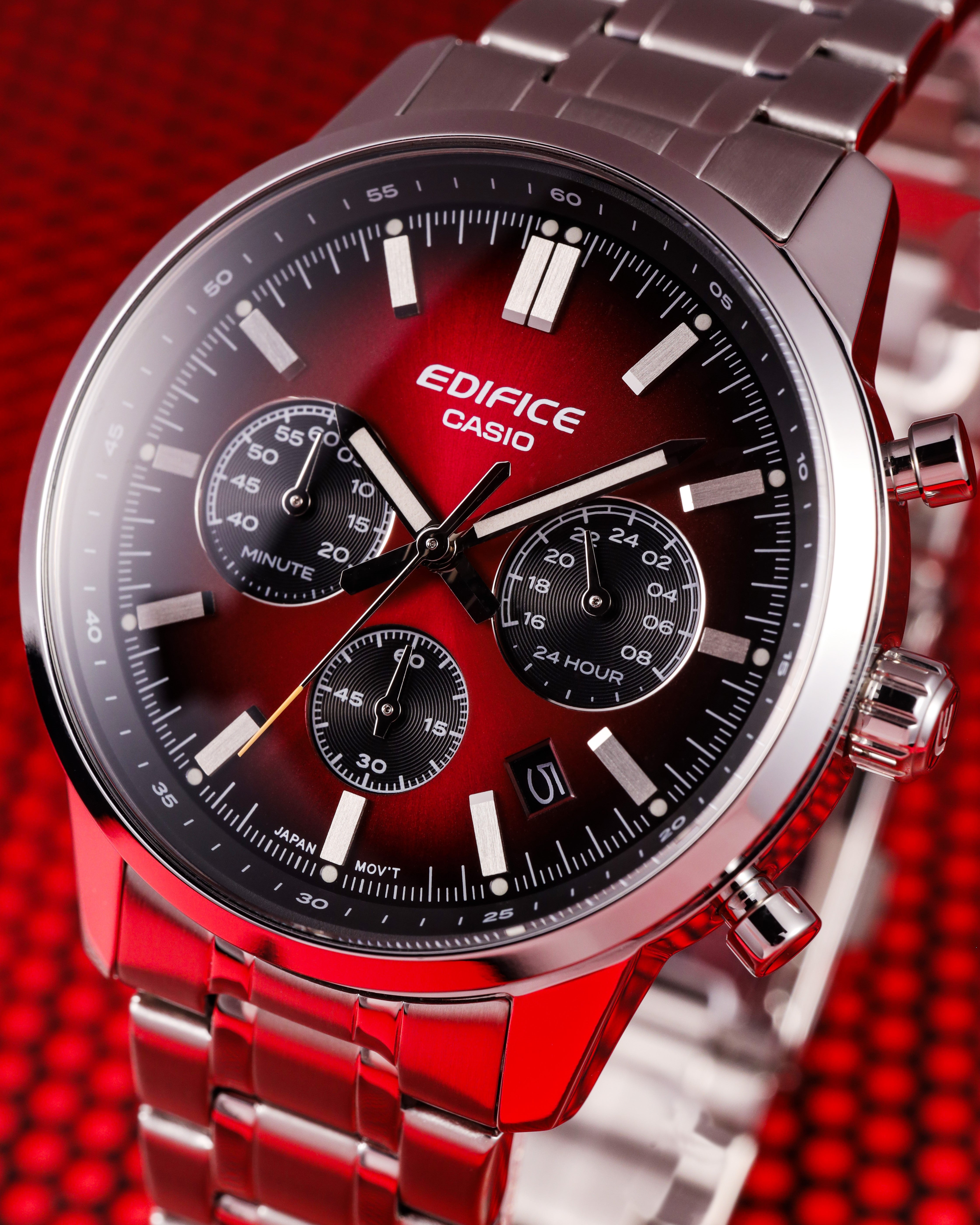 EDIFICE-EFR575D-4A-Watches-CASIO Australia