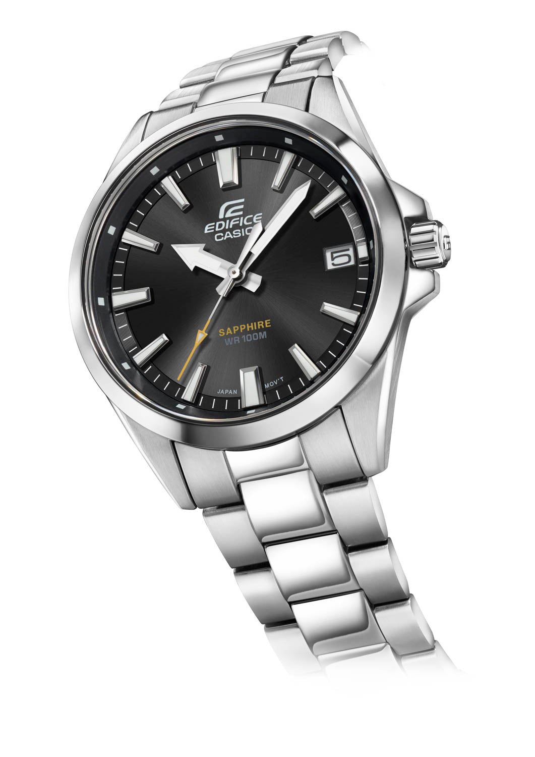 EDIFICE-EFV100D-1A-CASIO Australia