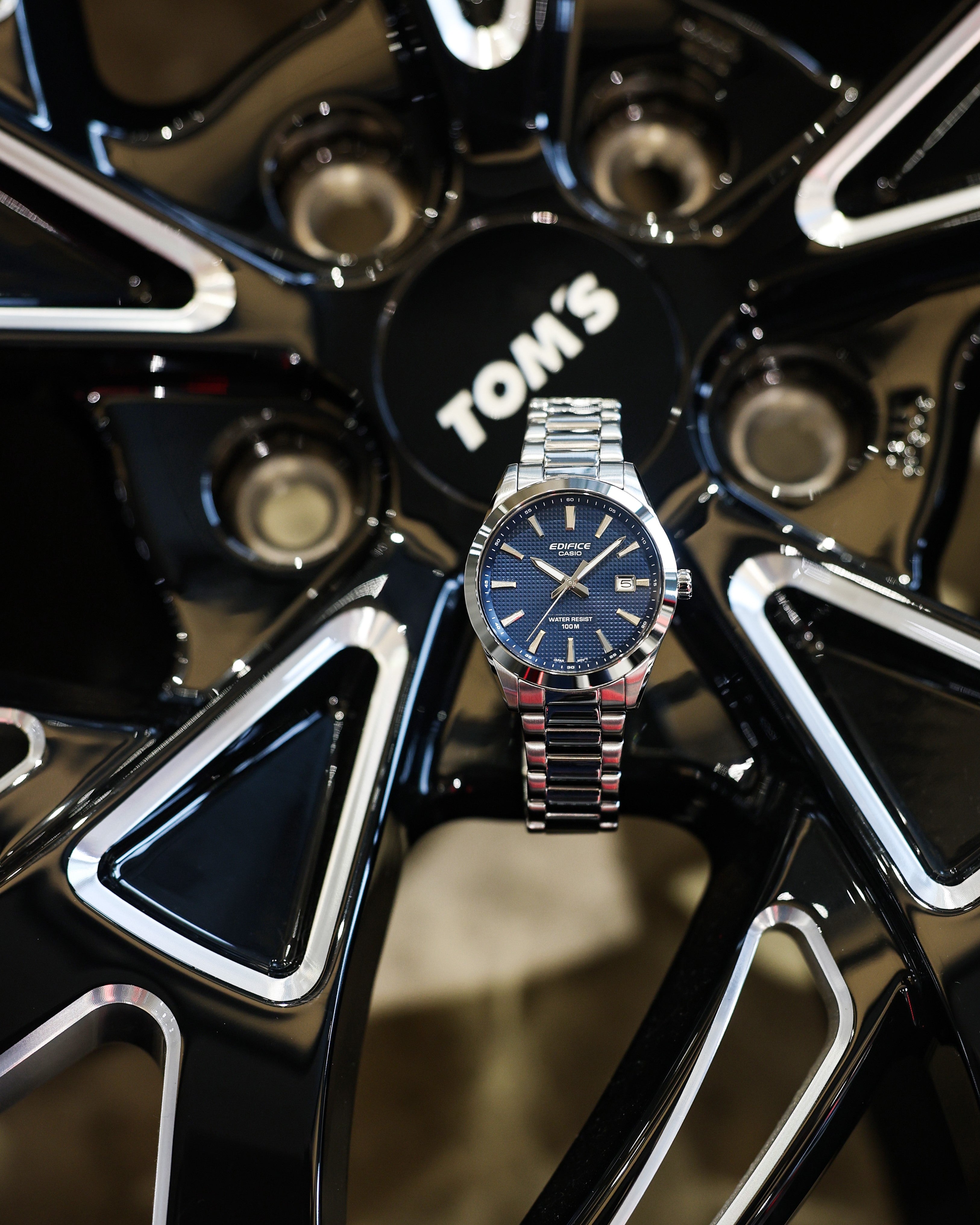 EDIFICE-EFV160D-2A-Watches-CASIO Australia