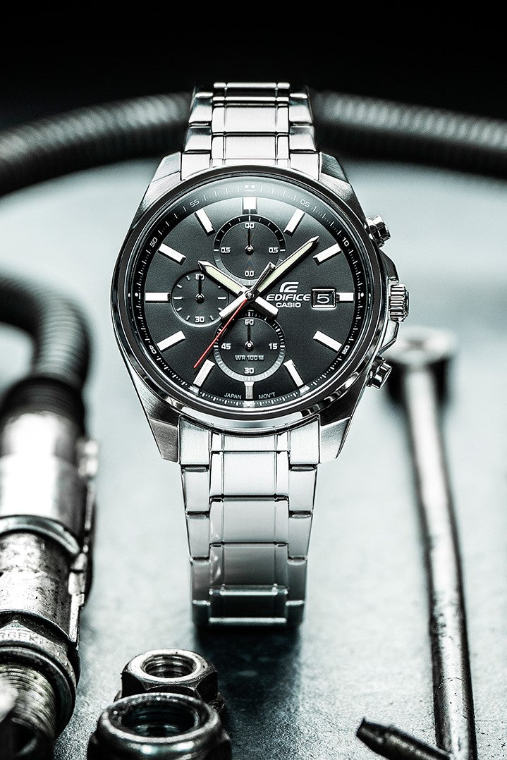 EDIFICE-EFV610D-1A-CASIO Australia