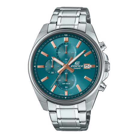 EDIFICE-EFV610DE-2A-Watches-CASIO Australia
