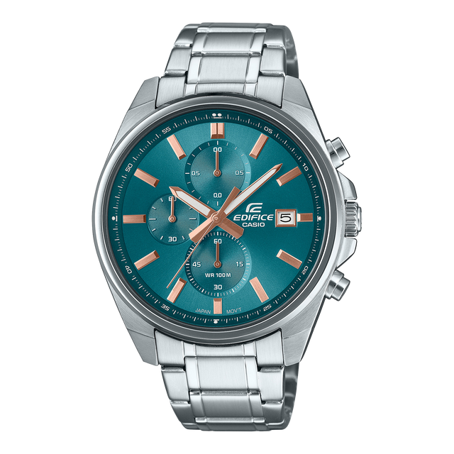 EDIFICE-EFV610DE-2A-Watches-CASIO Australia