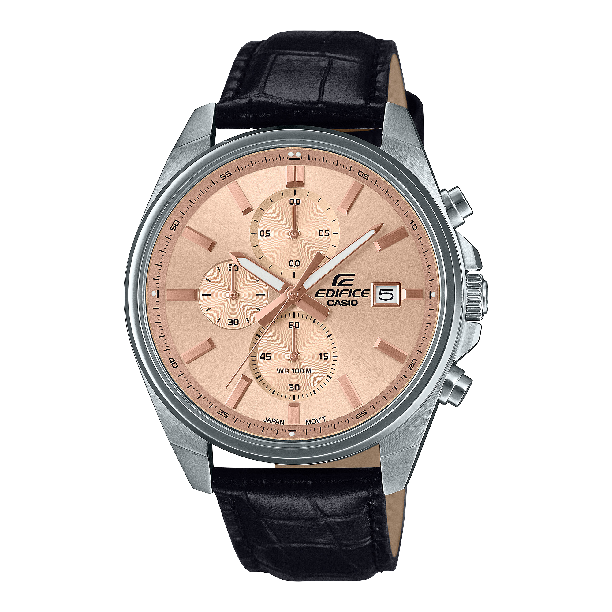 EDIFICE-EFV610EL-5A-Watches-CASIO Australia