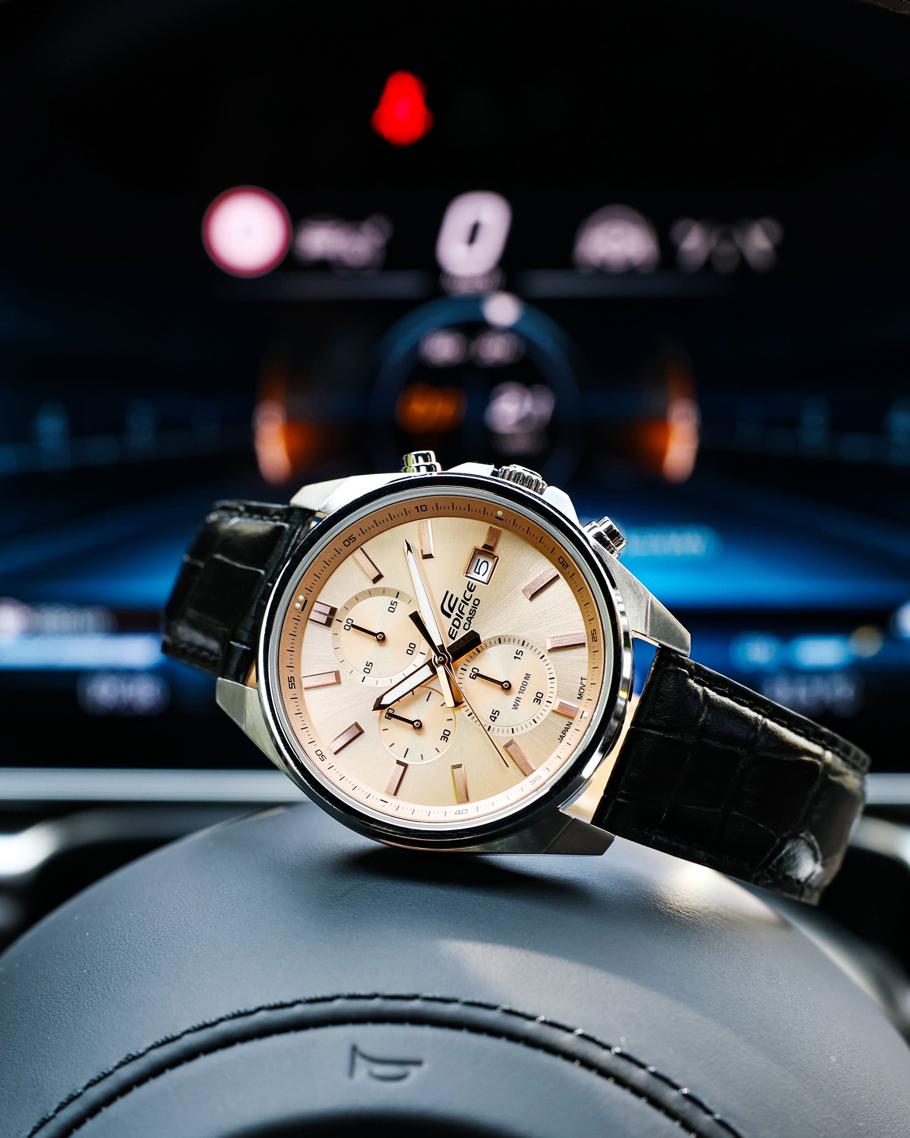 EDIFICE-EFV610EL-5A-Watches-CASIO Australia