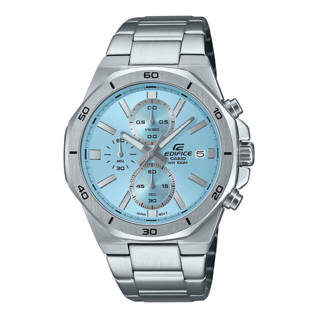 Casio EFV640D-2B