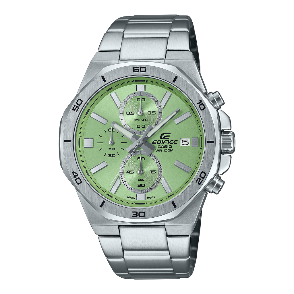Casio EFV640D-3A