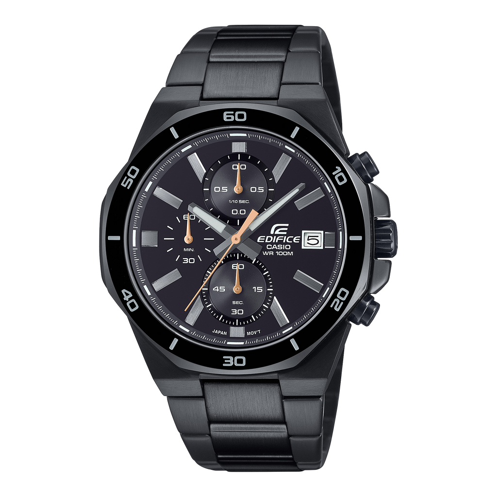 Casio EFV640DC-1A
