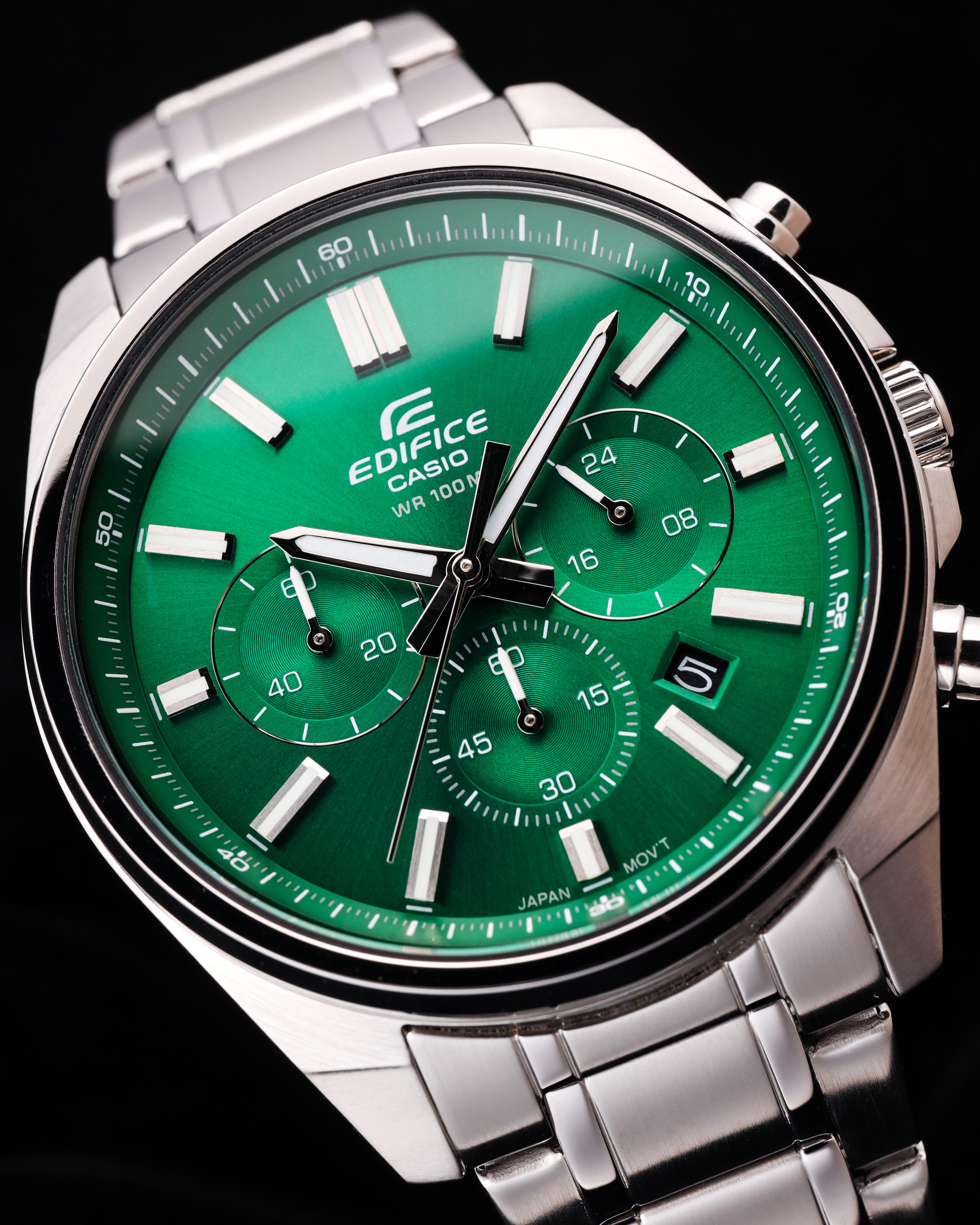 EDIFICE-EFV650D-3A-CASIO Australia