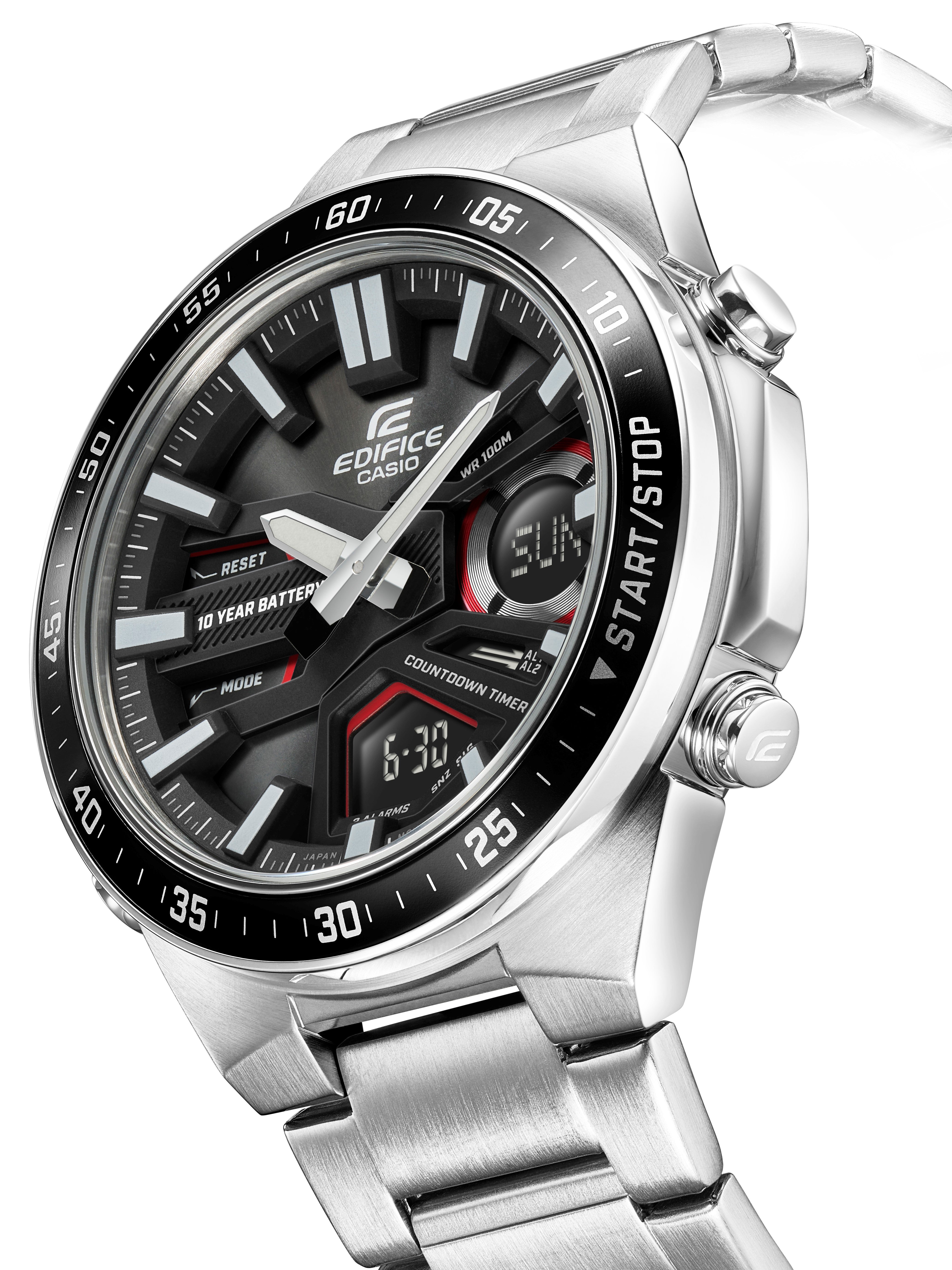 EDIFICE-EFVC110D-1A4-CASIO Australia