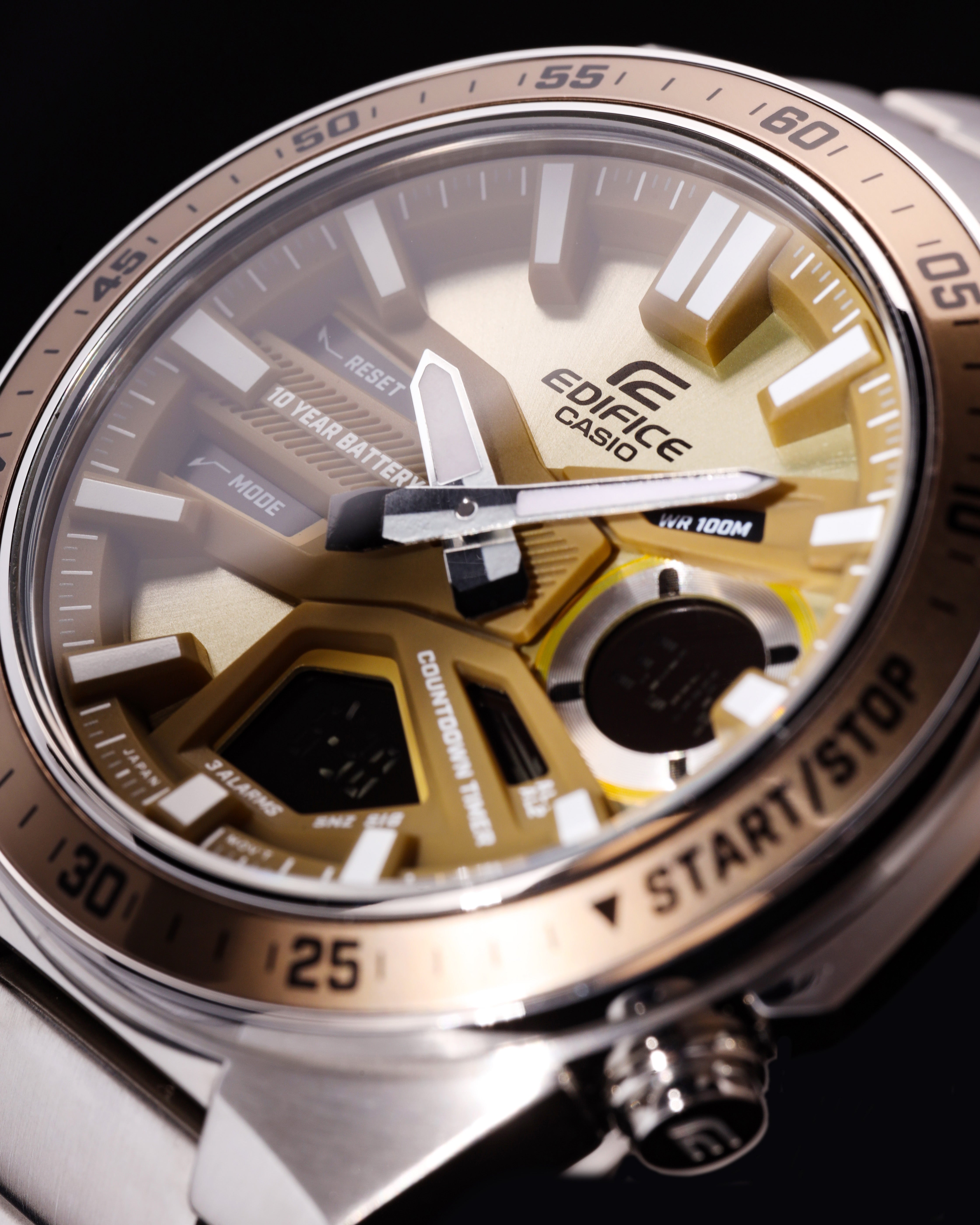 EDIFICE-EFVC110D-5A-CASIO Australia