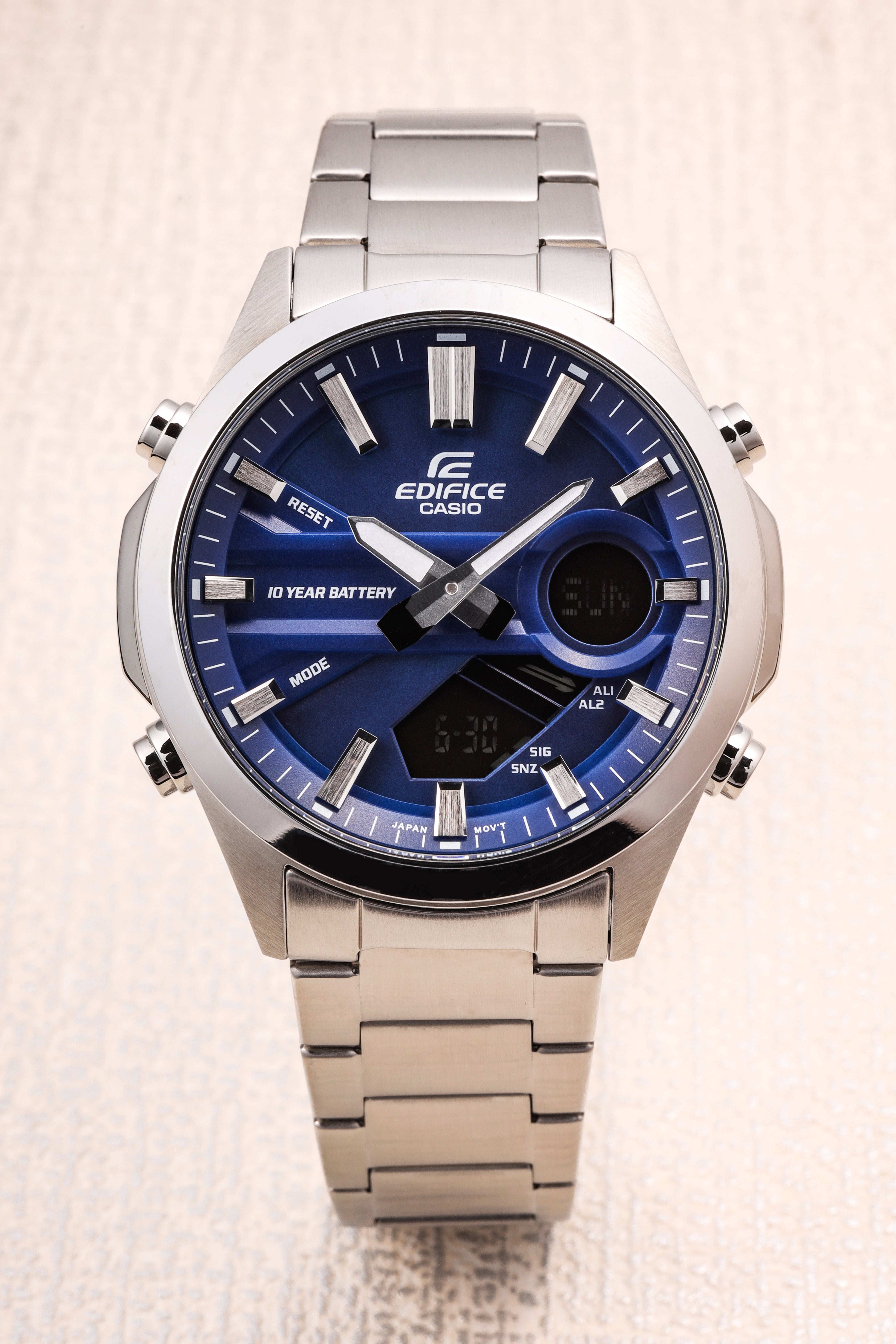 EDIFICE-EFVC120D-2A-Watches-CASIO Australia