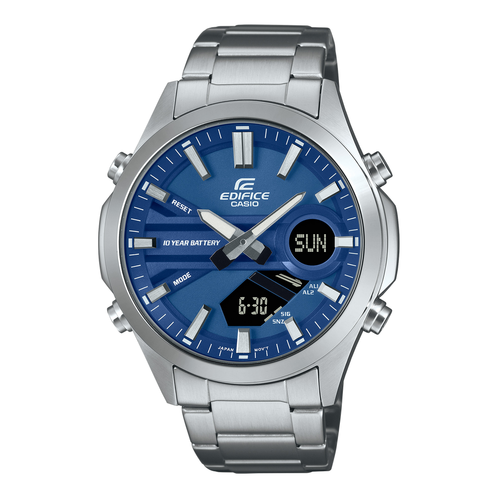 Casio EFVC120D-2A