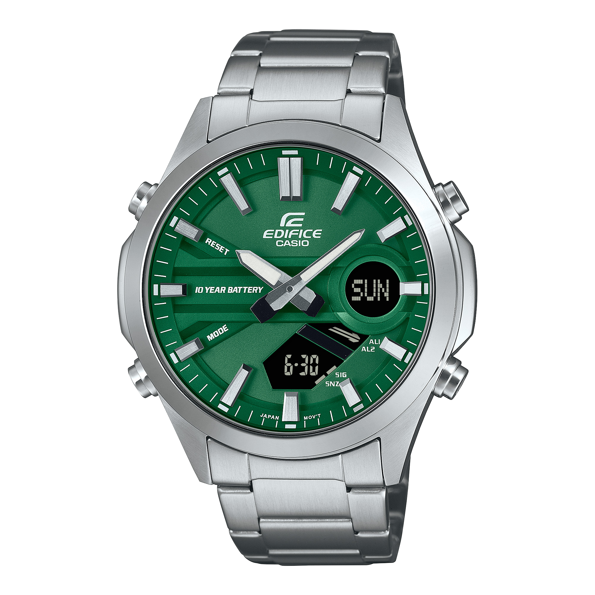 EDIFICE-EFVC120D-3A-Watches-CASIO Australia