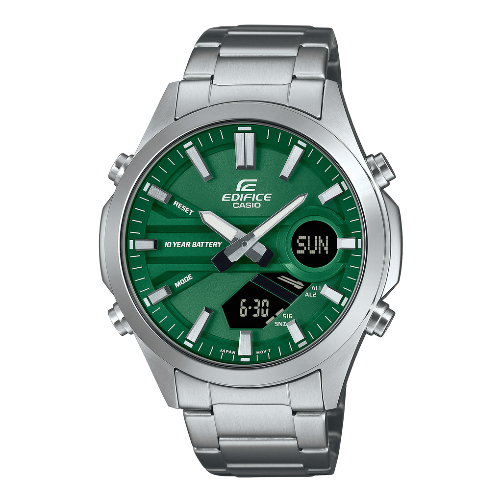 Casio EFVC120D-3A
