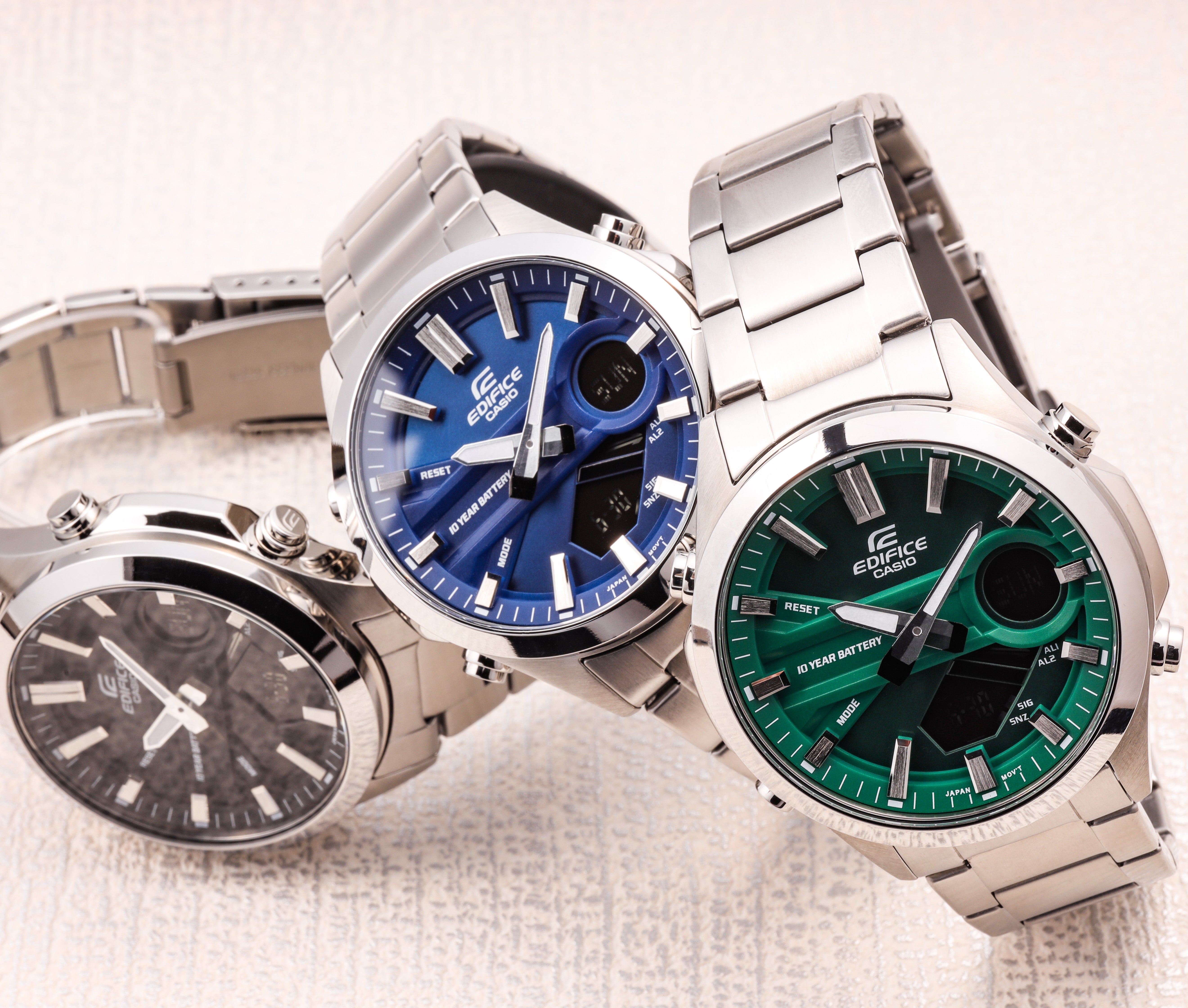 EDIFICE-EFVC120D-1A-Watches-CASIO Australia
