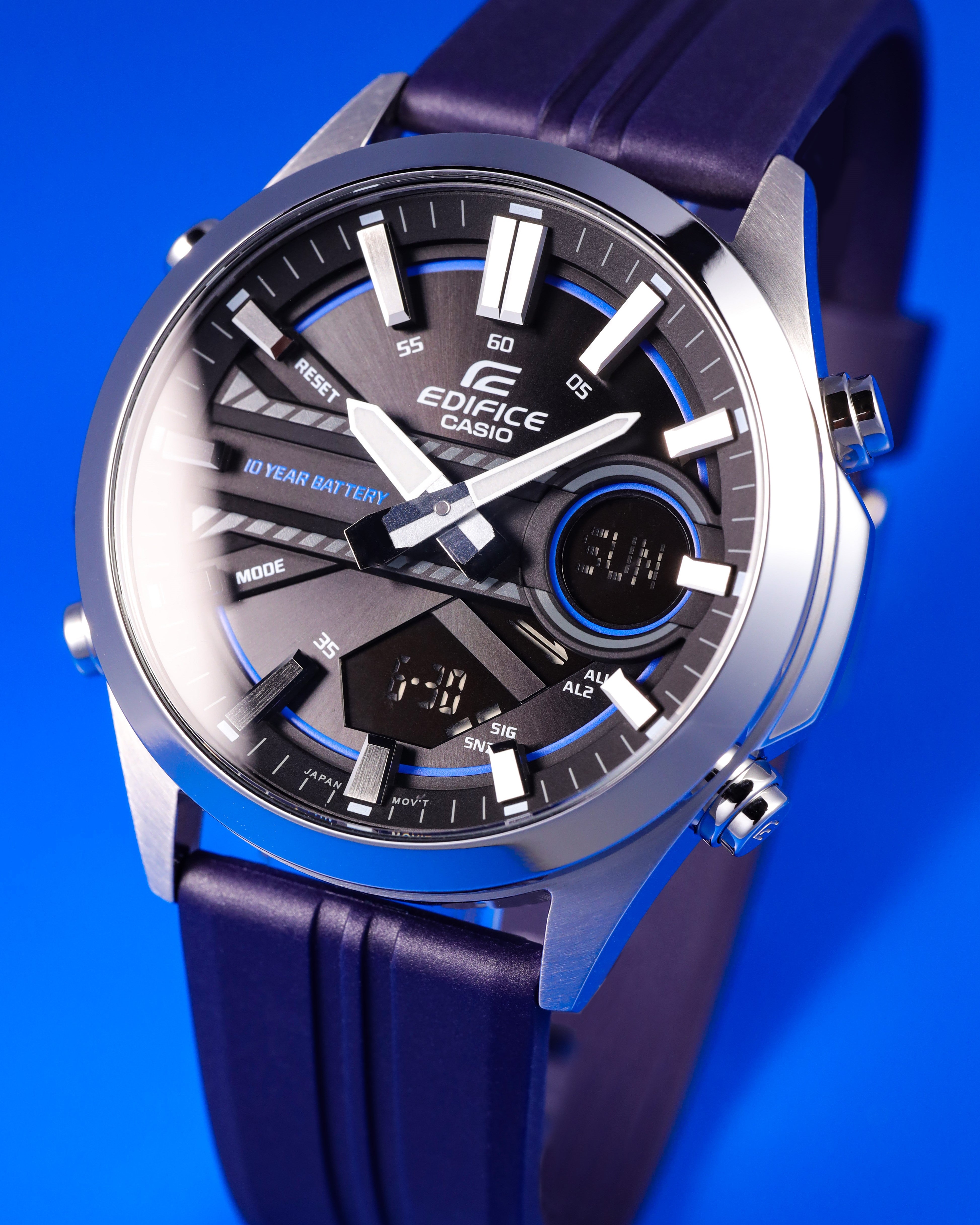 EDIFICE-EFVC120P-1A2-Watches-CASIO Australia