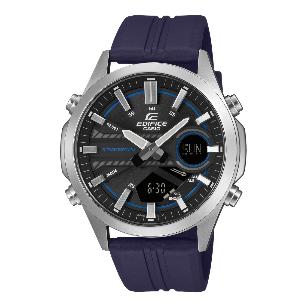 Casio EFVC120P-1A2