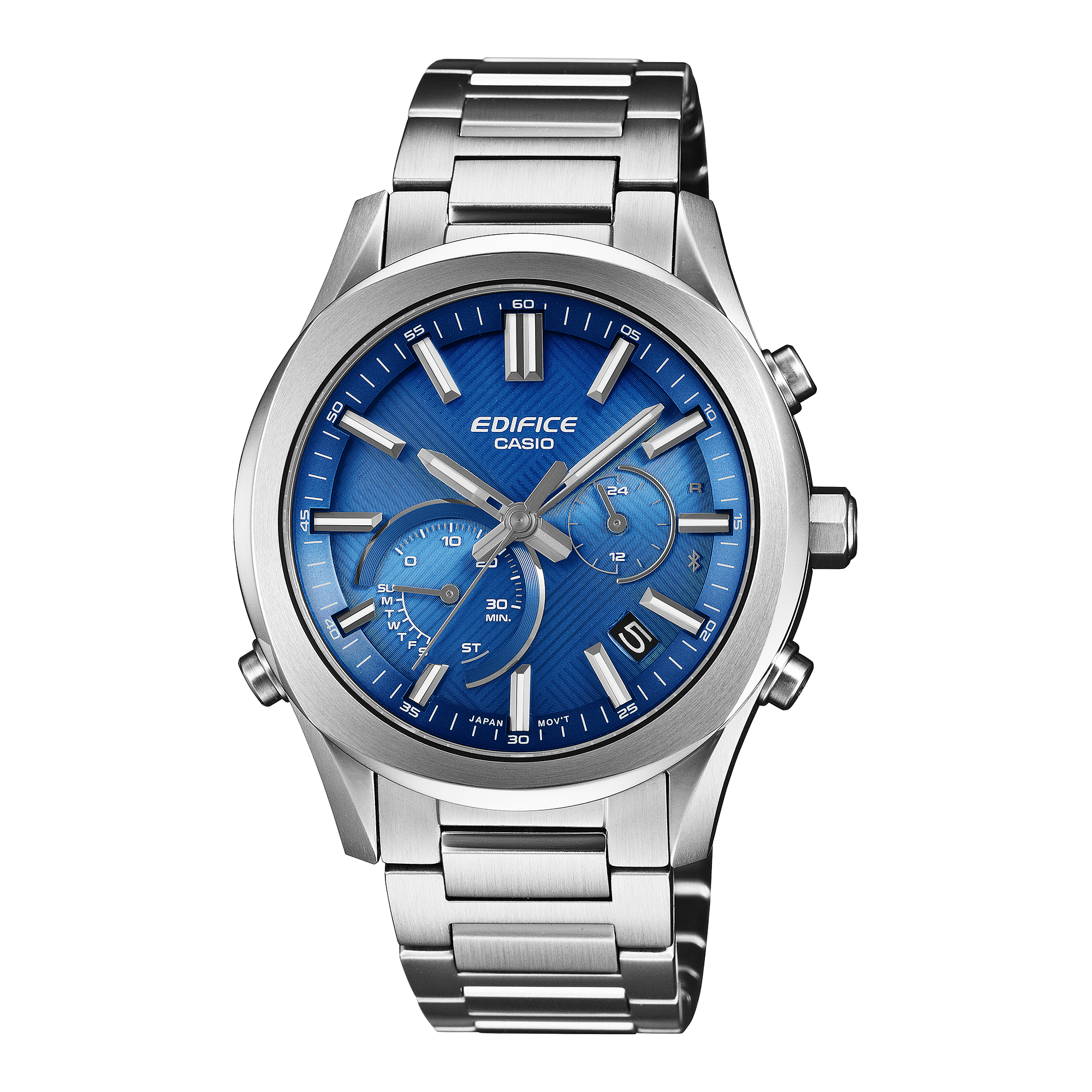 EDIFICE-EQB1300D-2A-Watches-CASIO Australia