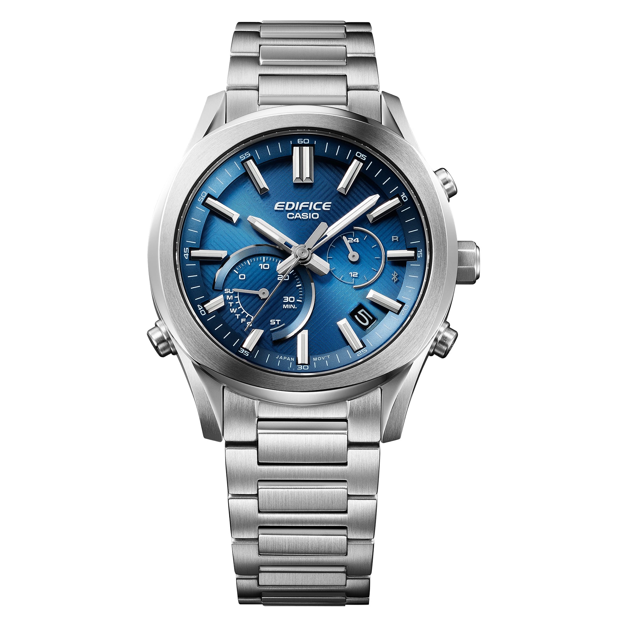 EDIFICE-EQB1300D-2A-Watches-CASIO Australia