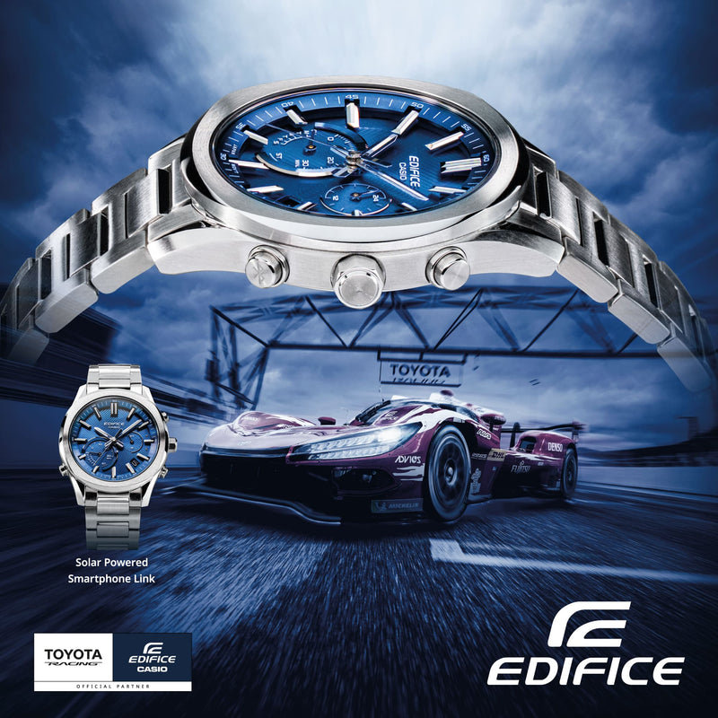EDIFICE-EQB1300D-2A-Watches-CASIO Australia