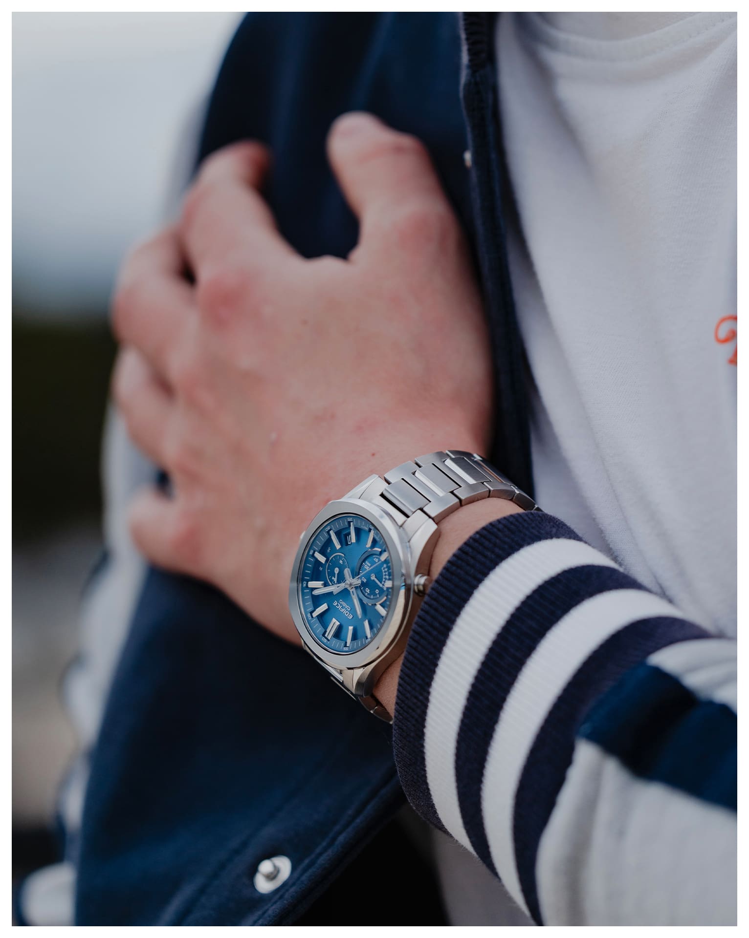 EDIFICE-EQB1300D-2A-Watches-CASIO Australia