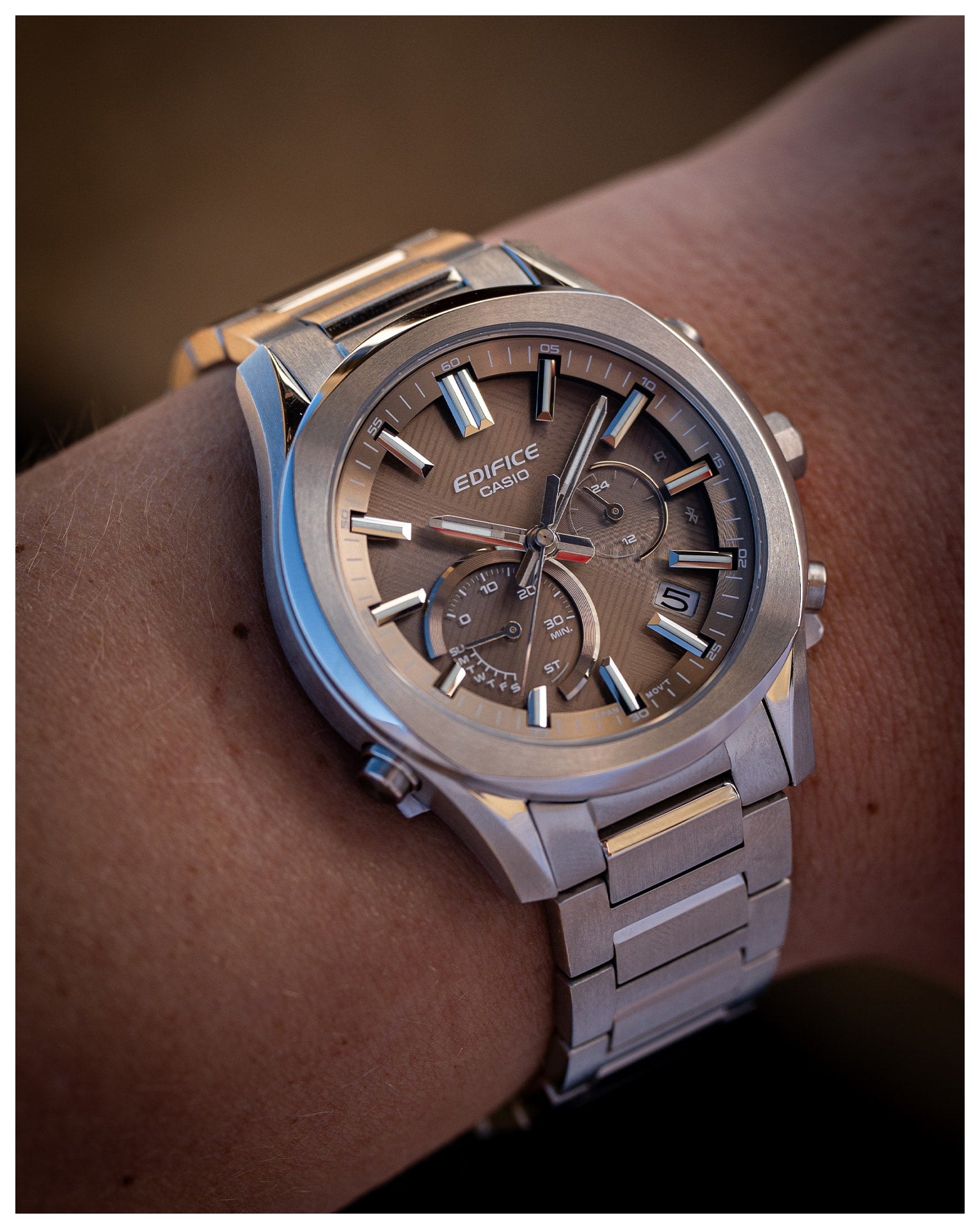 EDIFICE-EQB1300D-5A-Watches-CASIO Australia