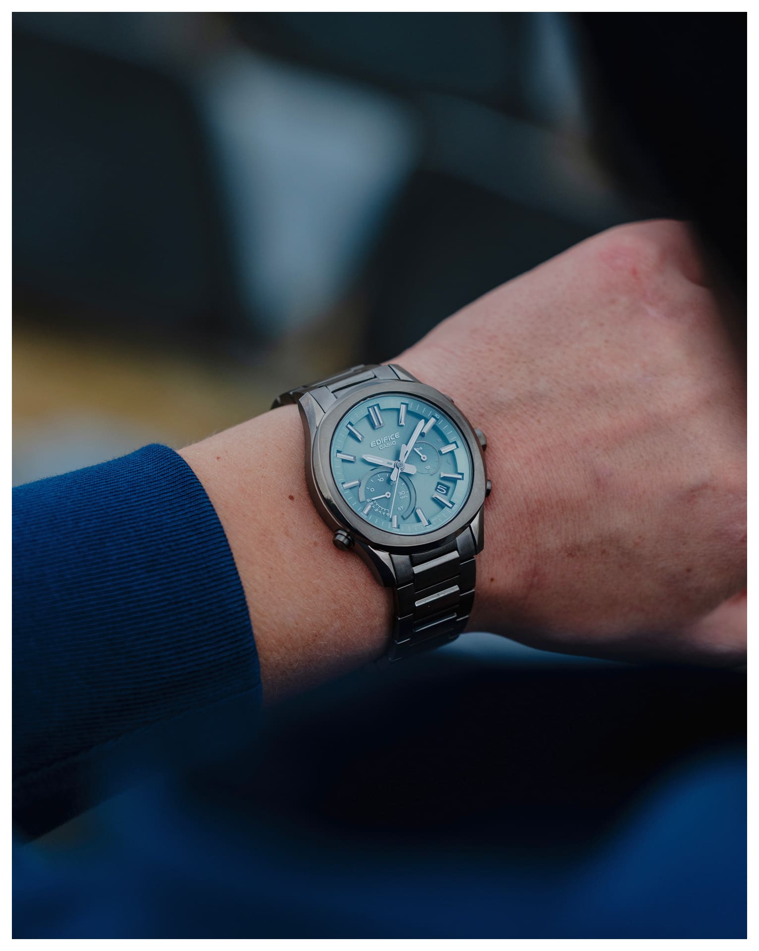 EDIFICE-EQB1300DC-3A-Watches-CASIO Australia